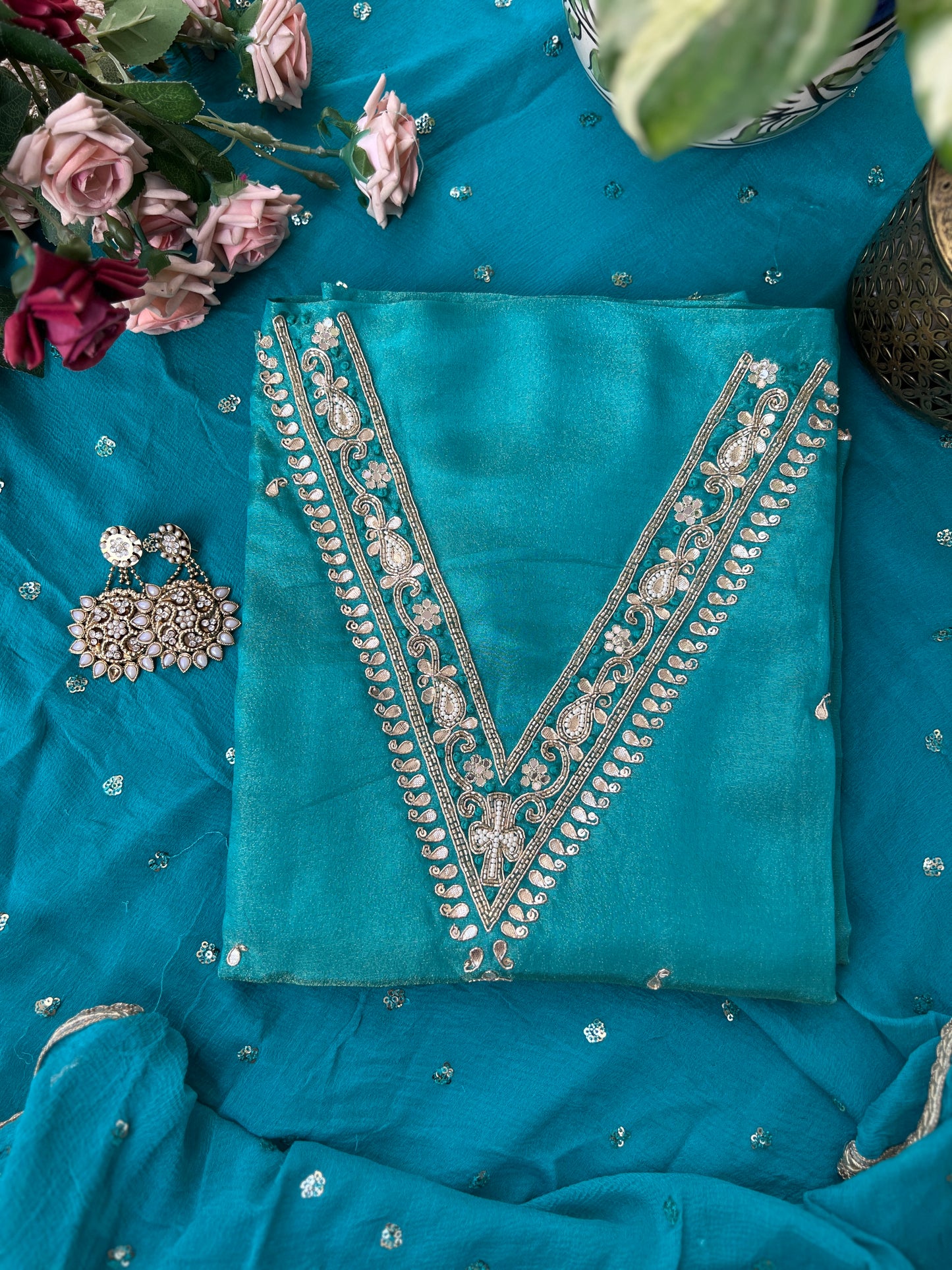 clothing ethnic