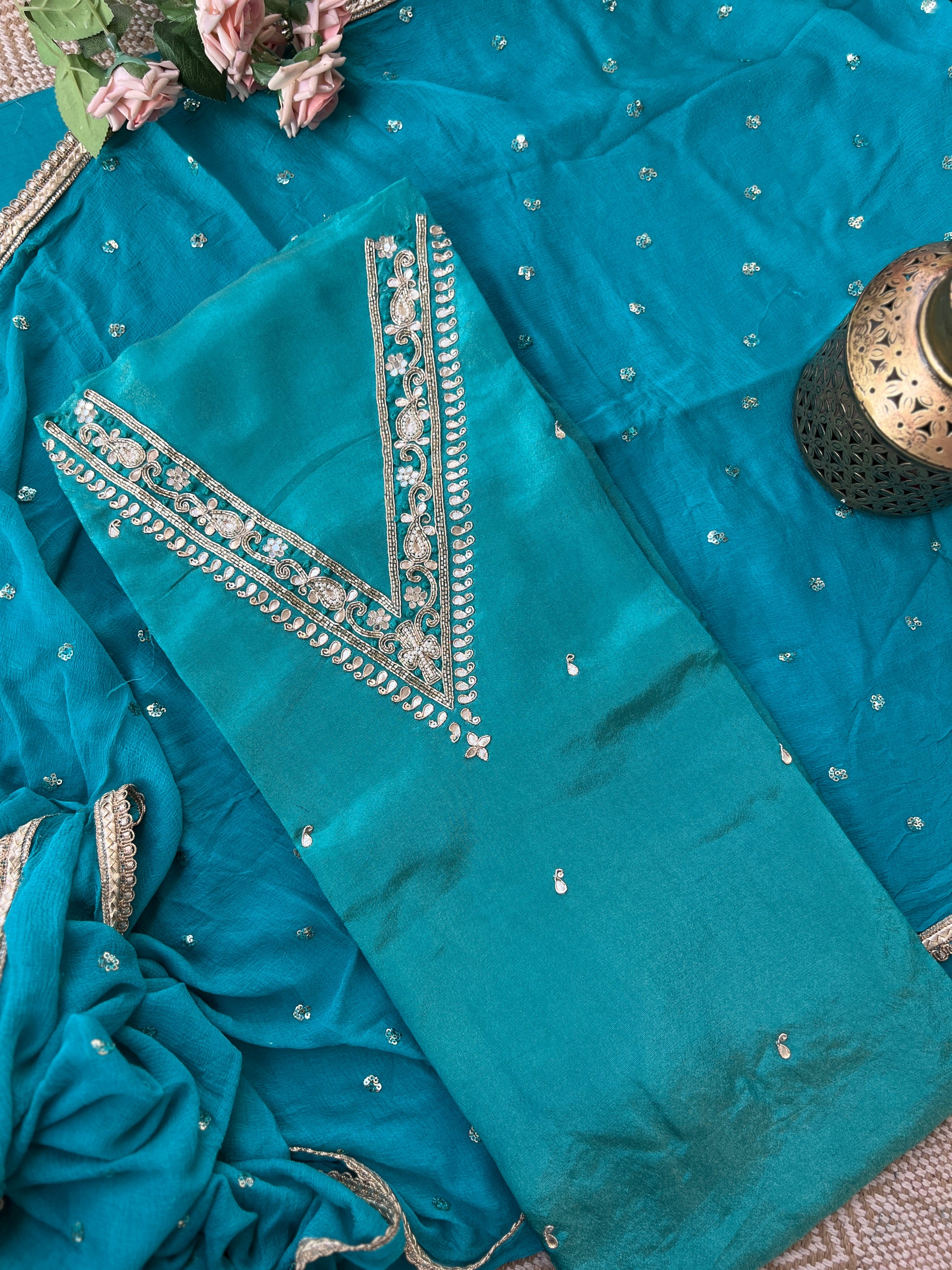 clothing ethnic