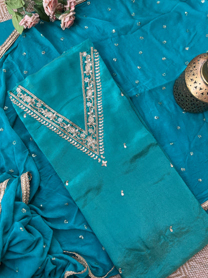 clothing ethnic