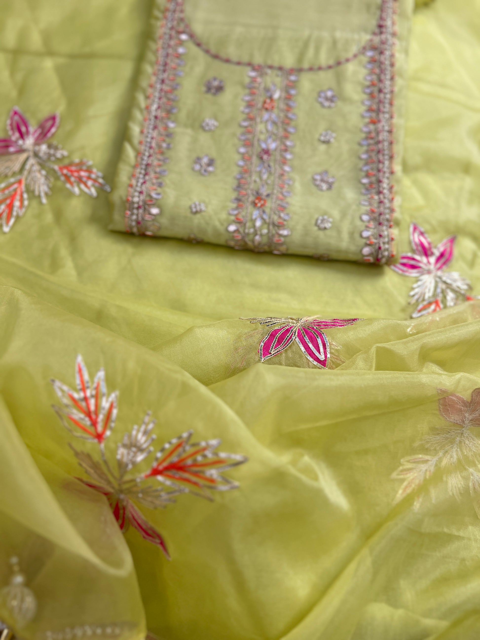 clothing ethnic