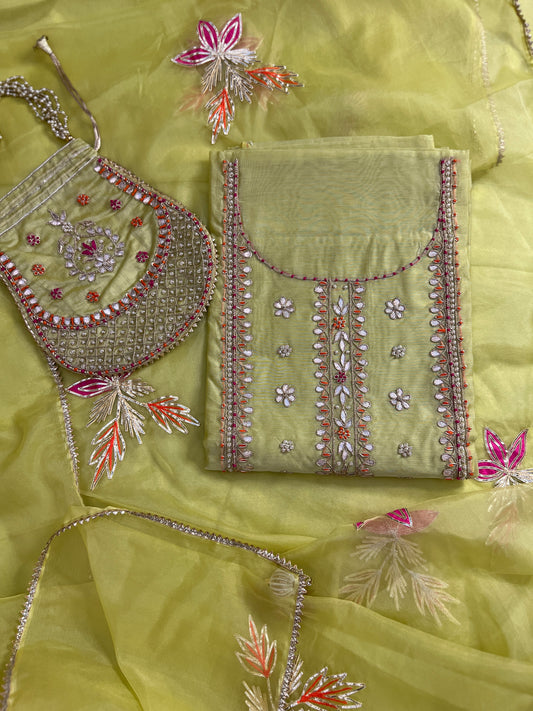 clothing ethnic