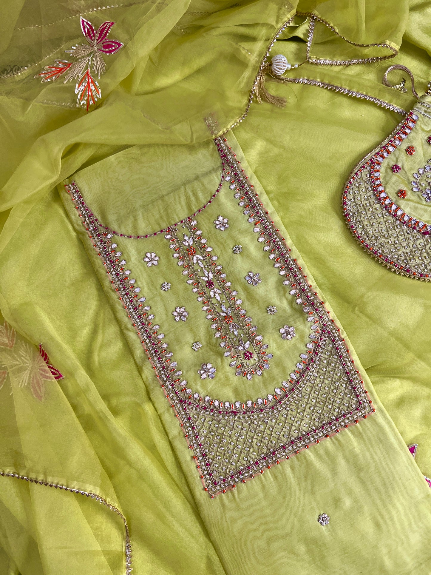 clothing ethnic