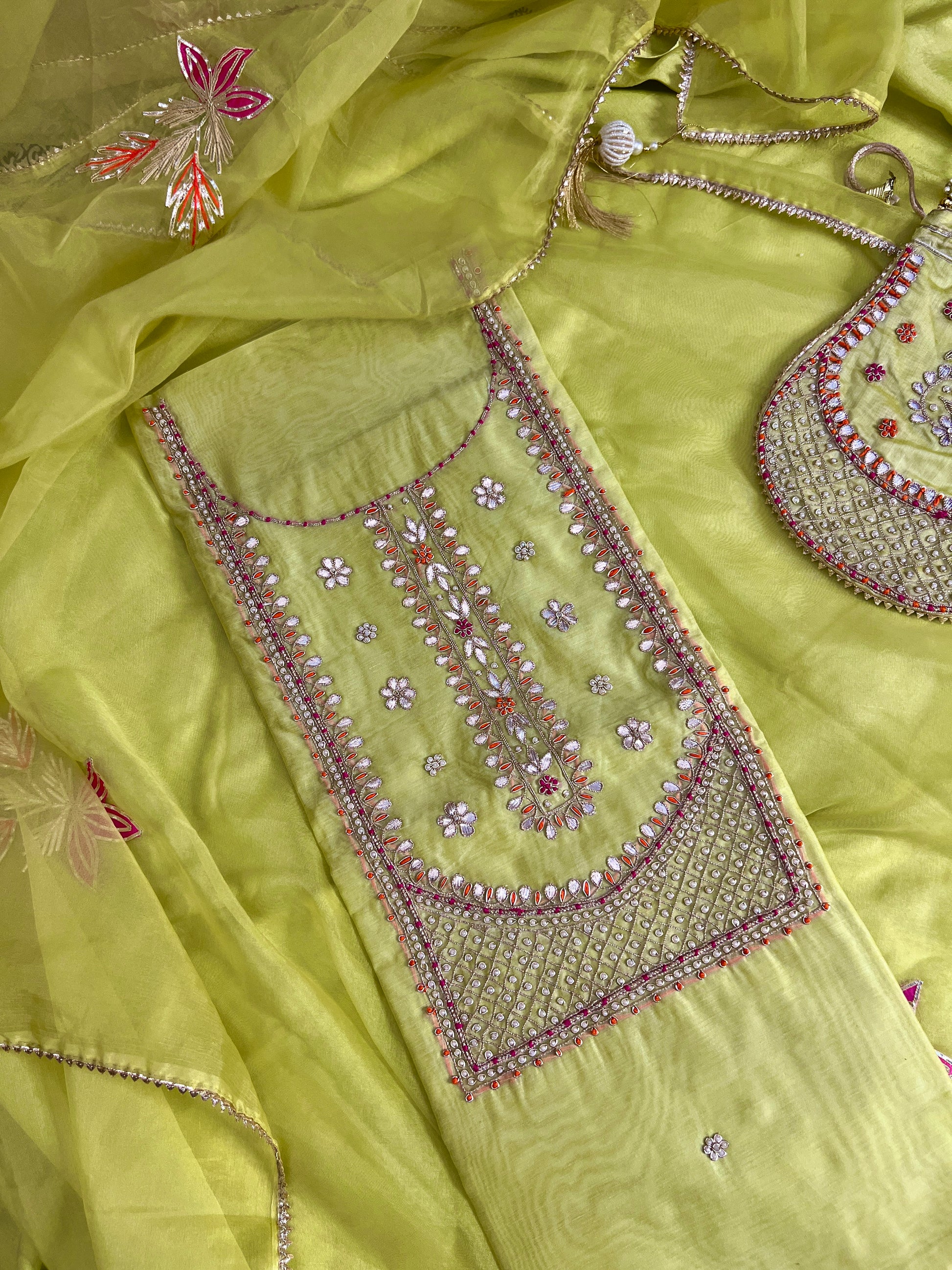 clothing ethnic