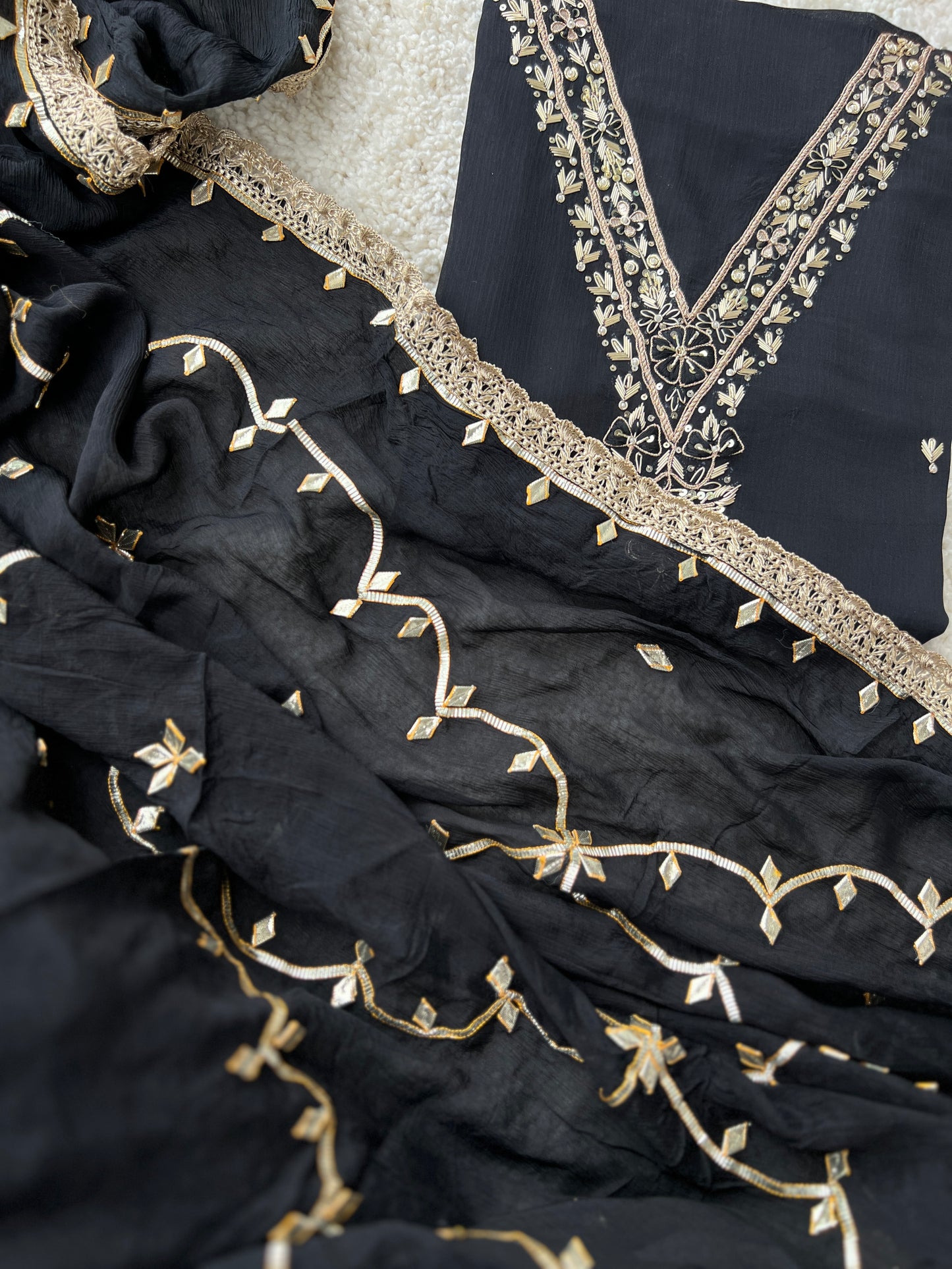 clothing ethnic