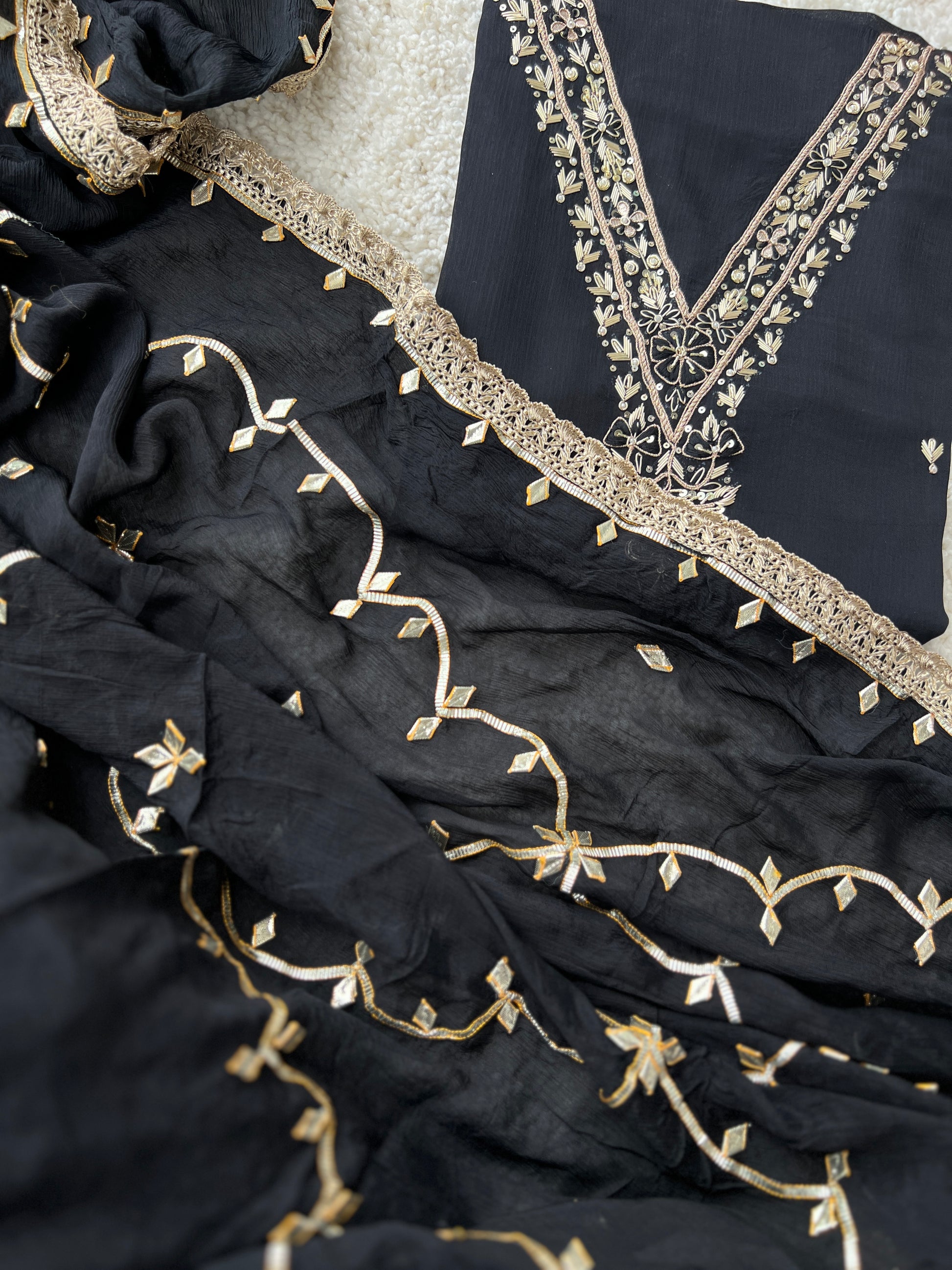 clothing ethnic