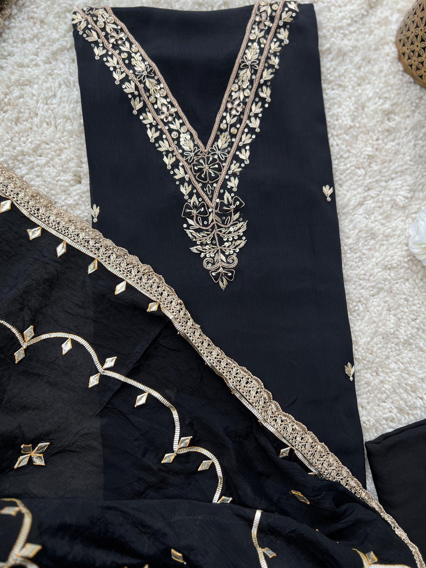 clothing ethnic