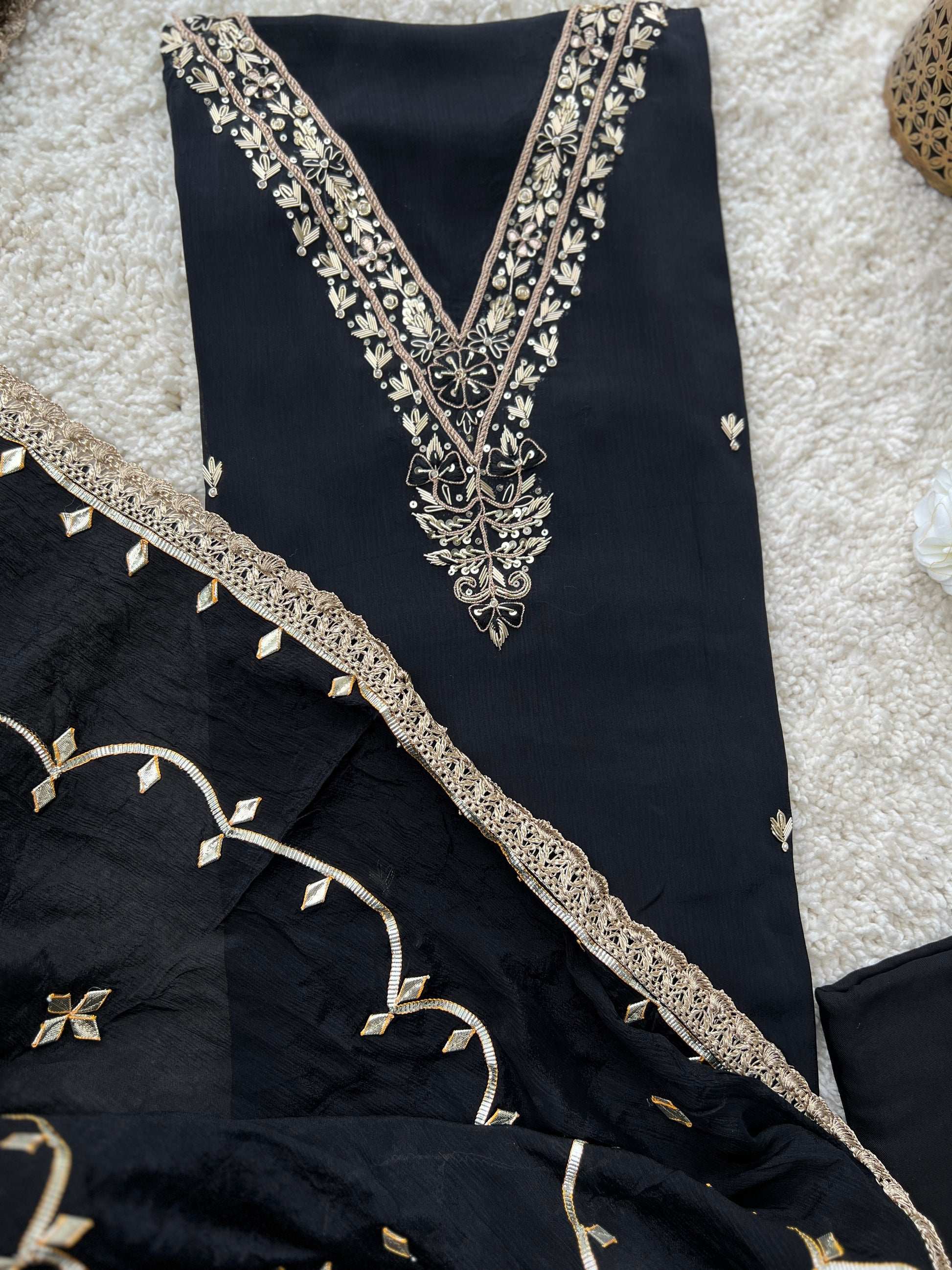 clothing ethnic