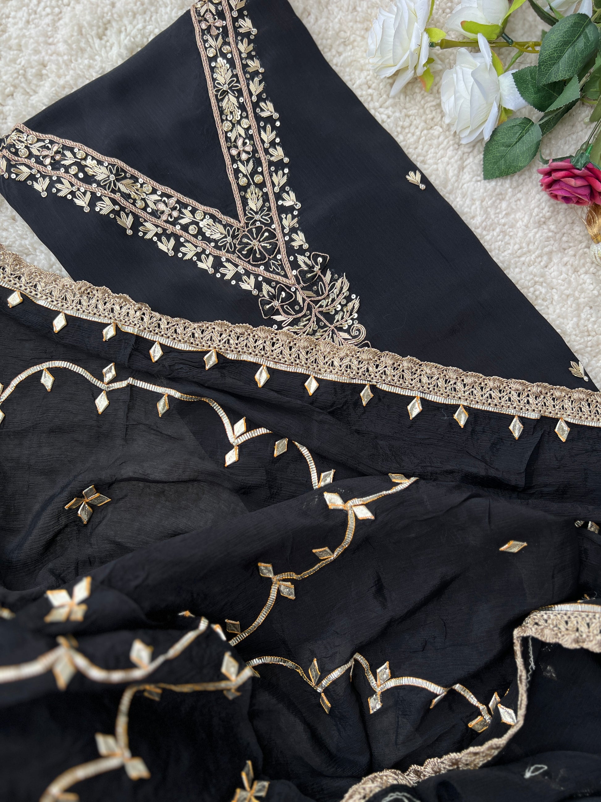 clothing ethnic