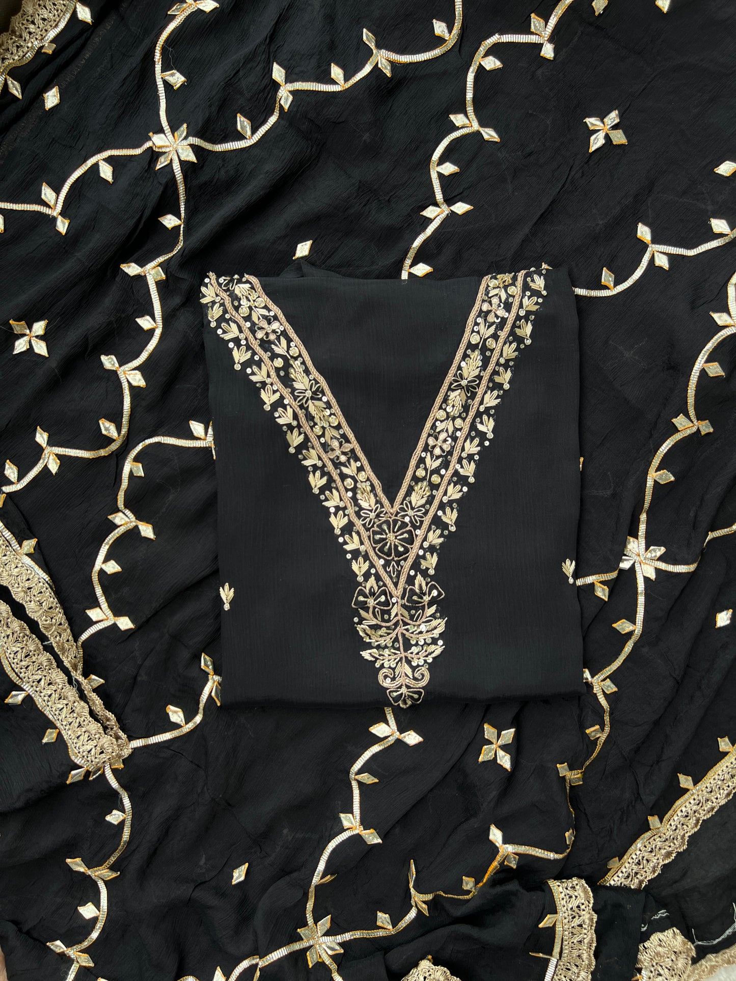 clothing ethnic