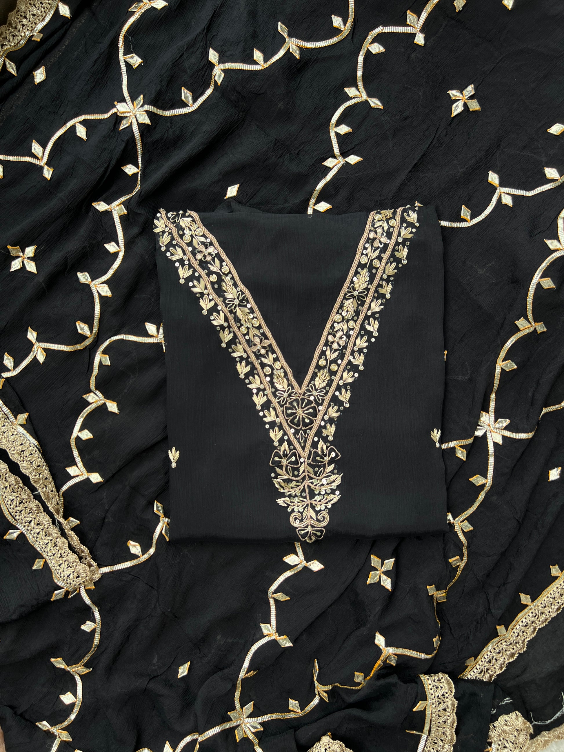 clothing ethnic