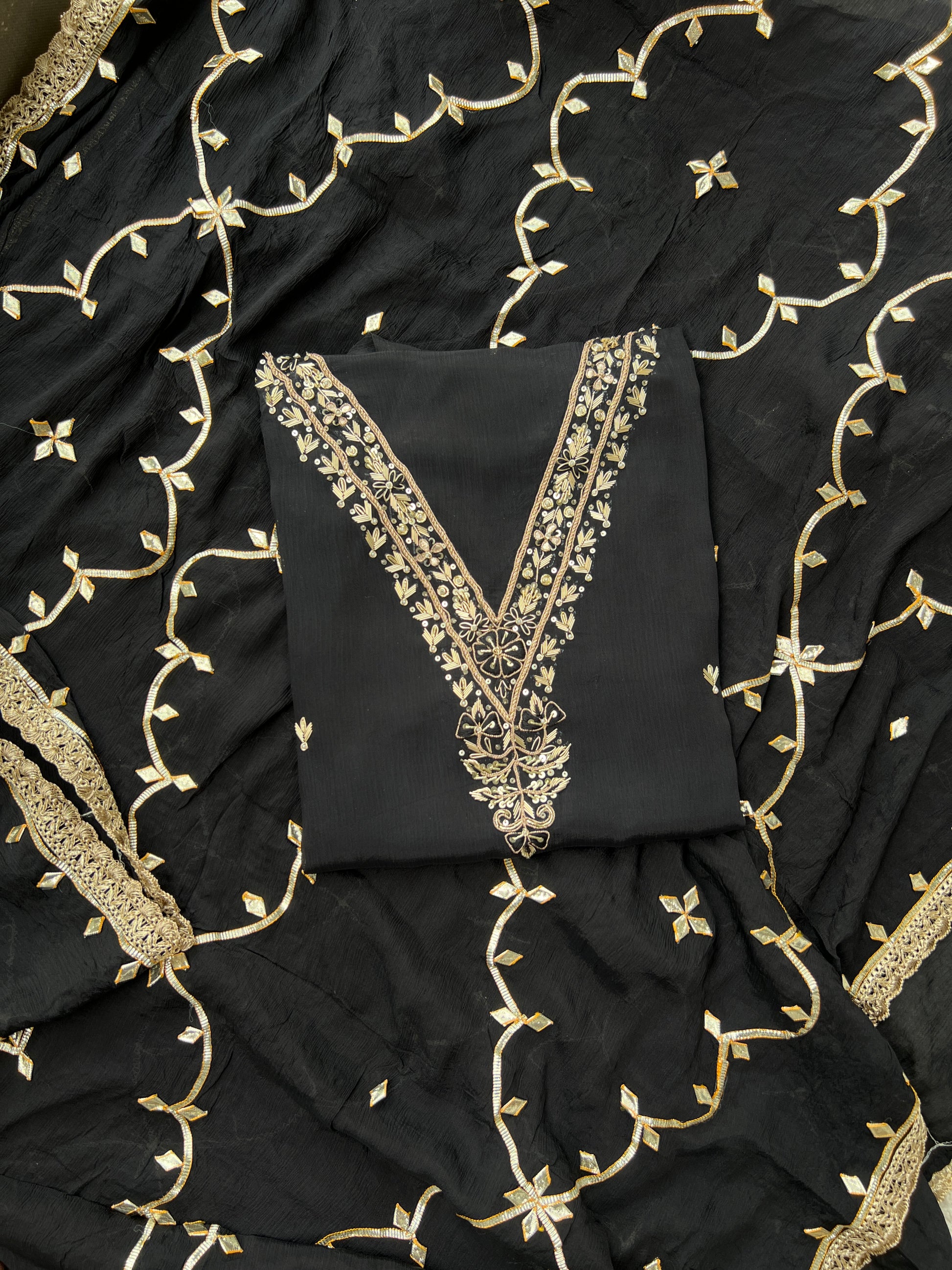 clothing ethnic