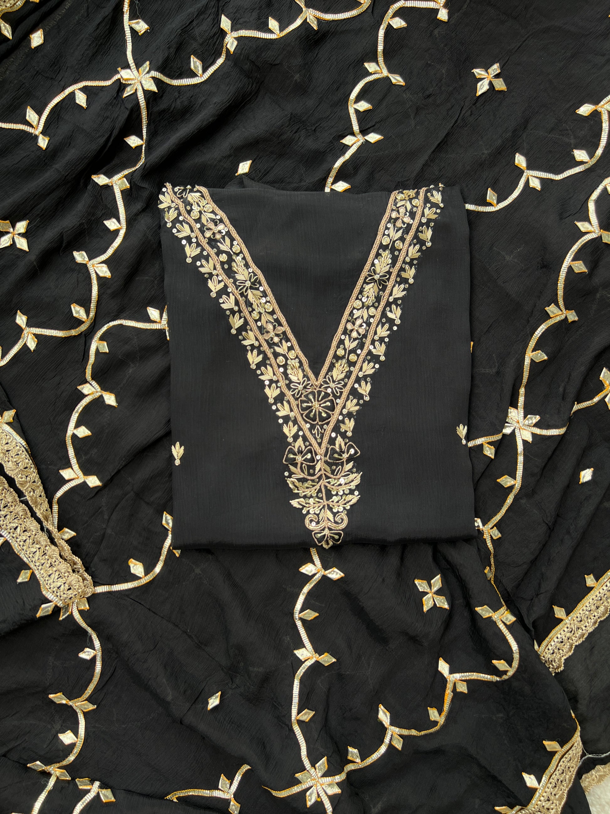clothing ethnic