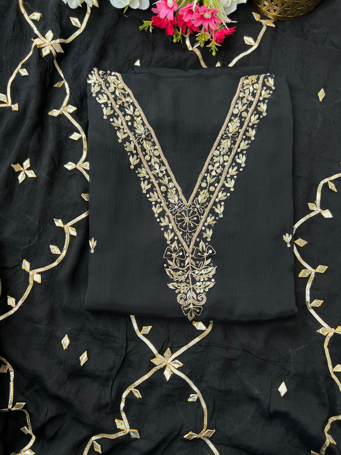 clothing ethnic