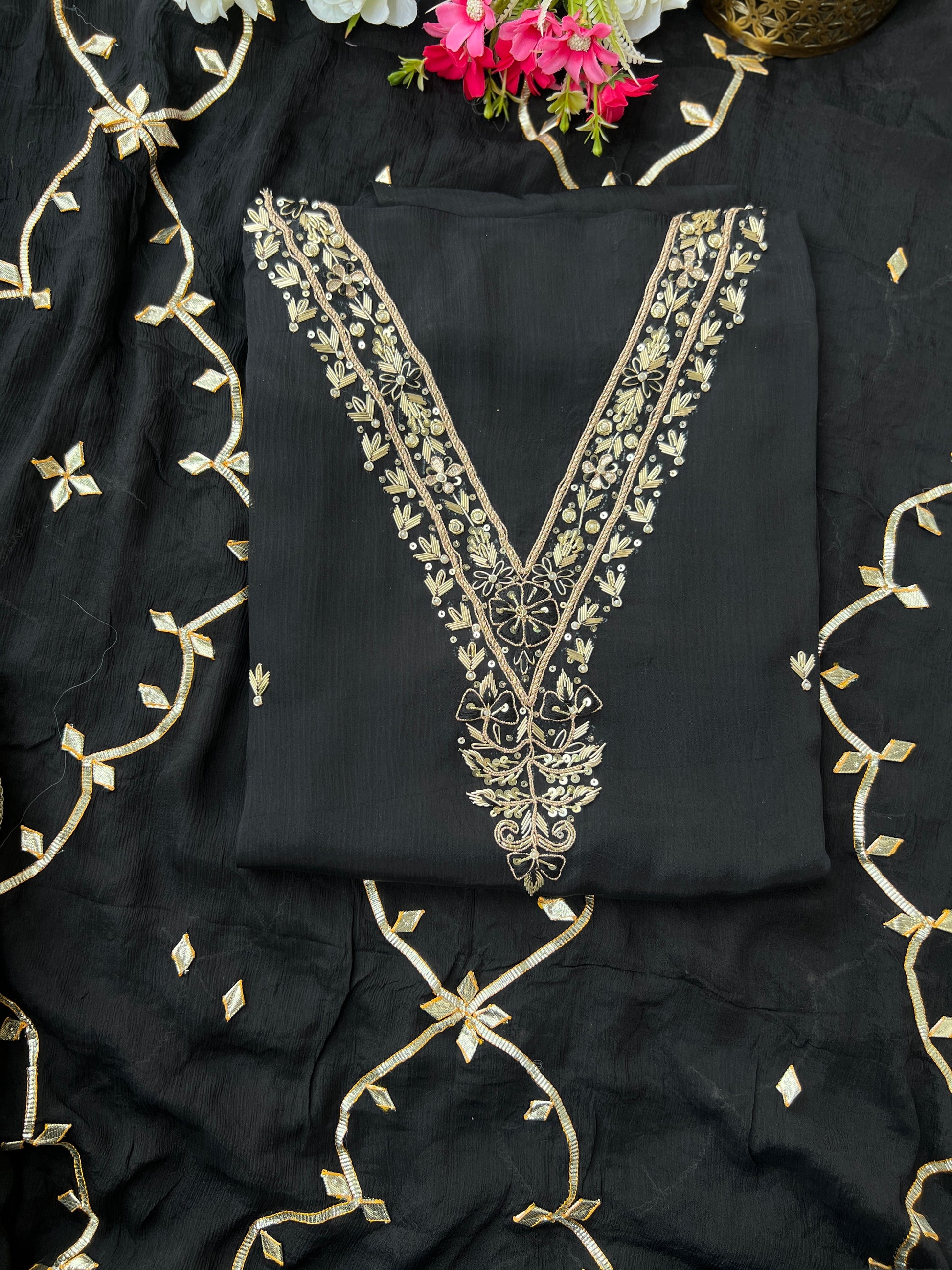 clothing ethnic
