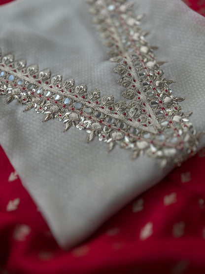 clothing ethnic
