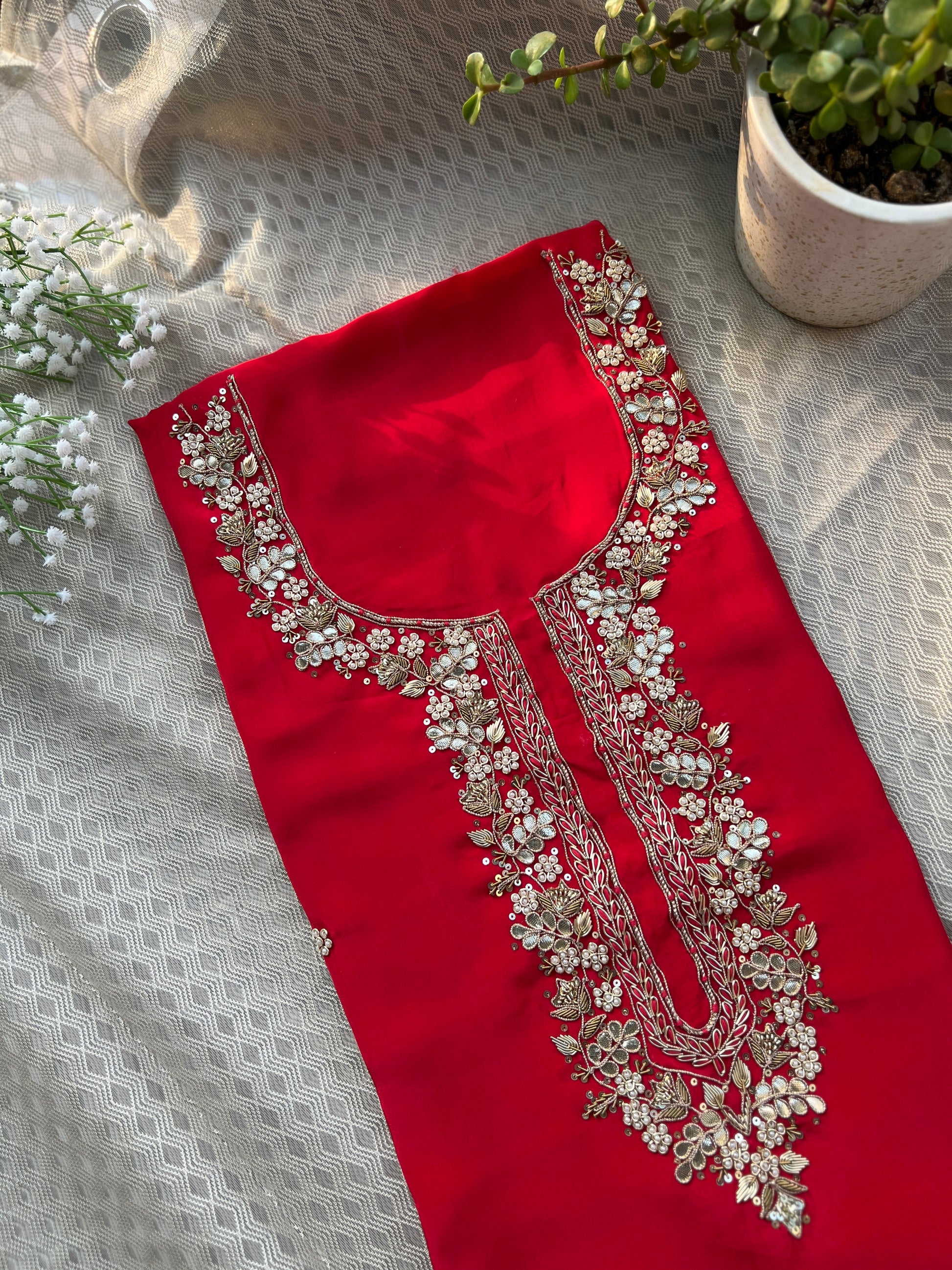 clothing ethnic