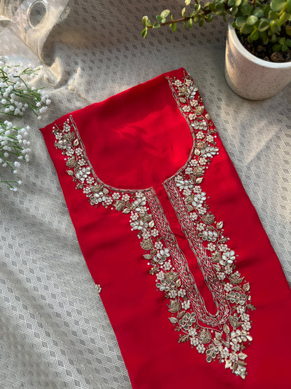 clothing ethnic