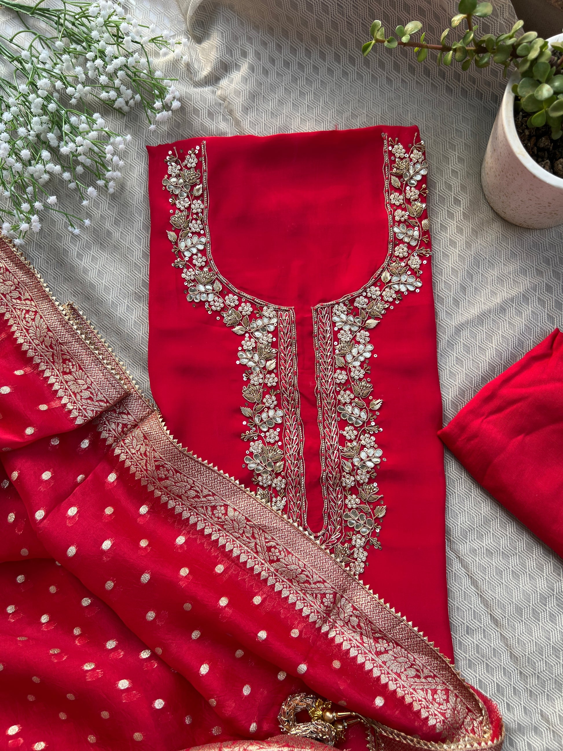 clothing ethnic