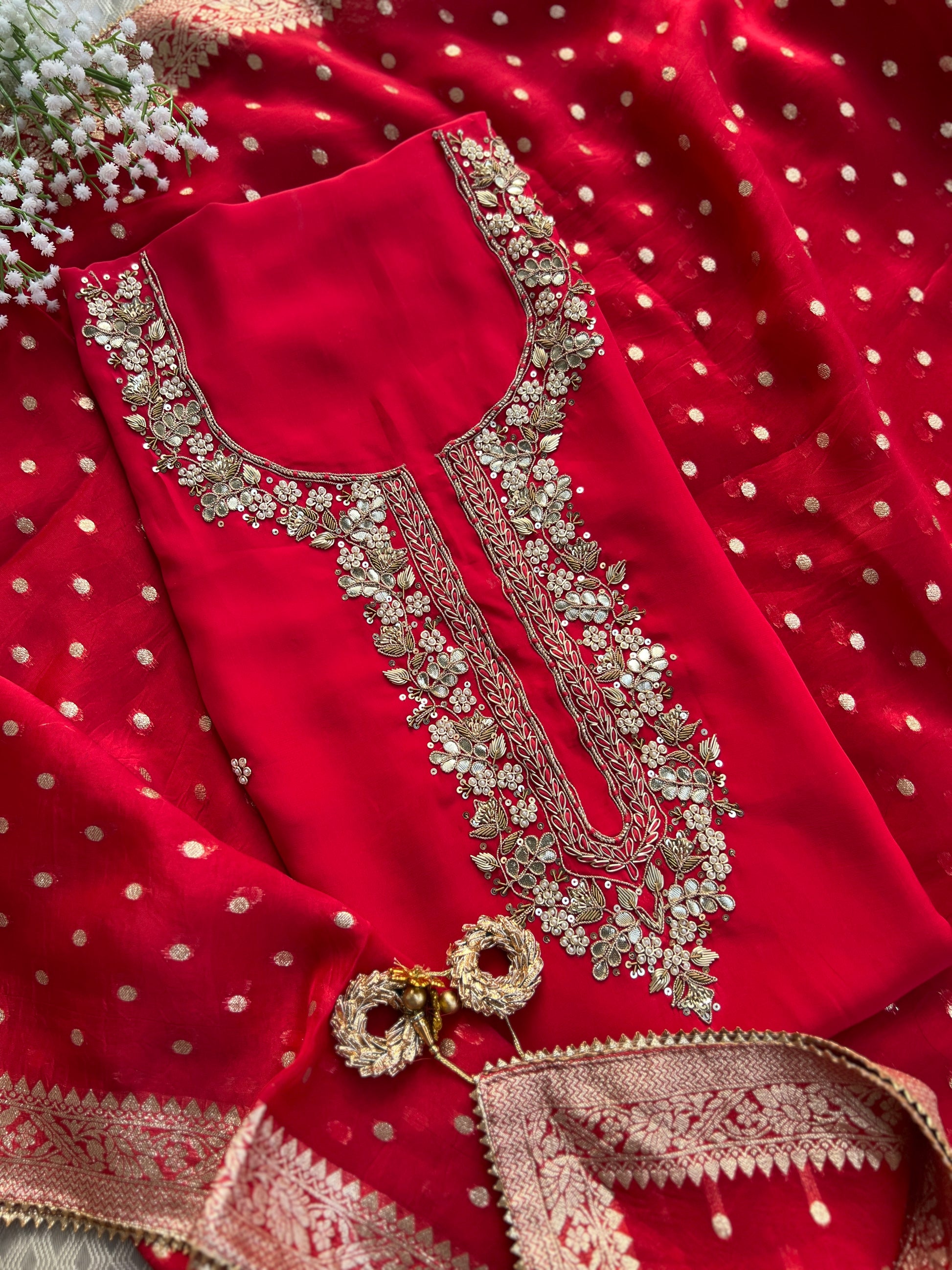clothing ethnic