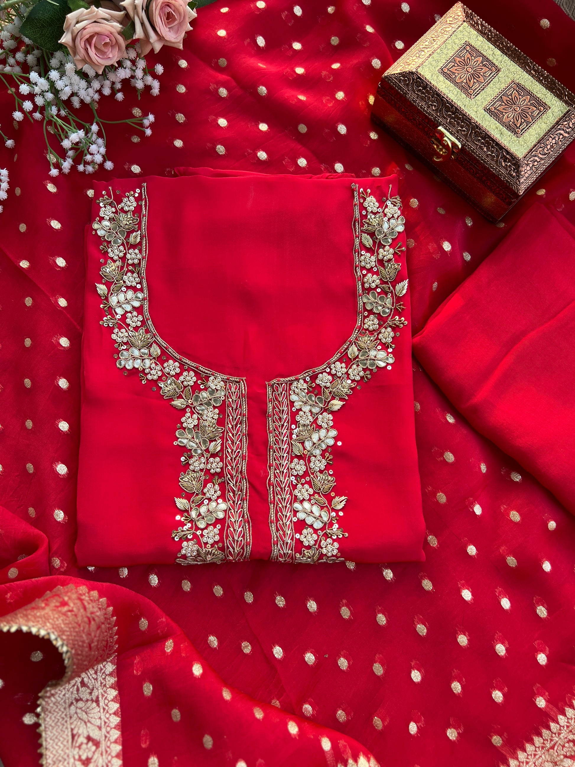 clothing ethnic