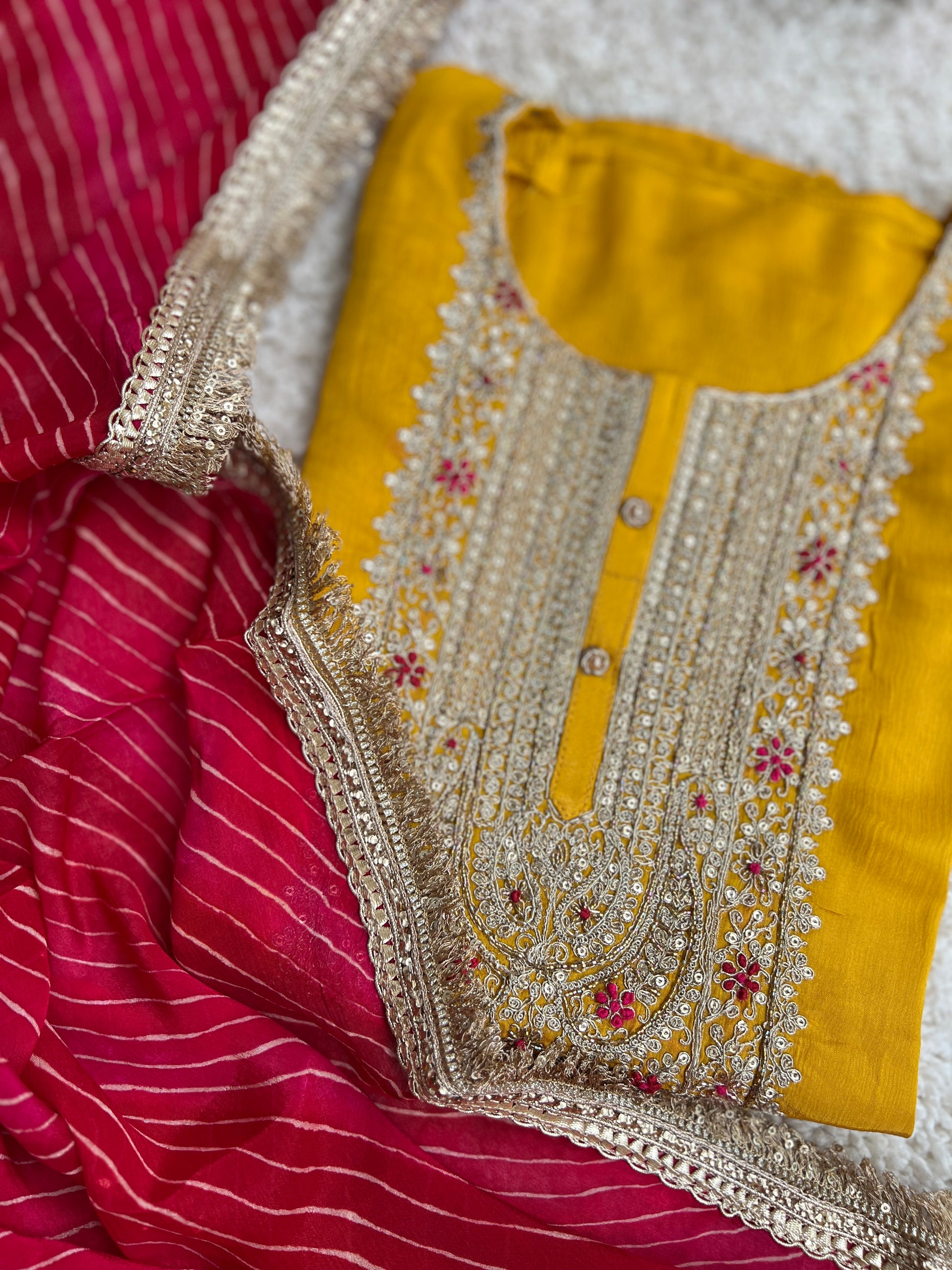 clothing ethnic