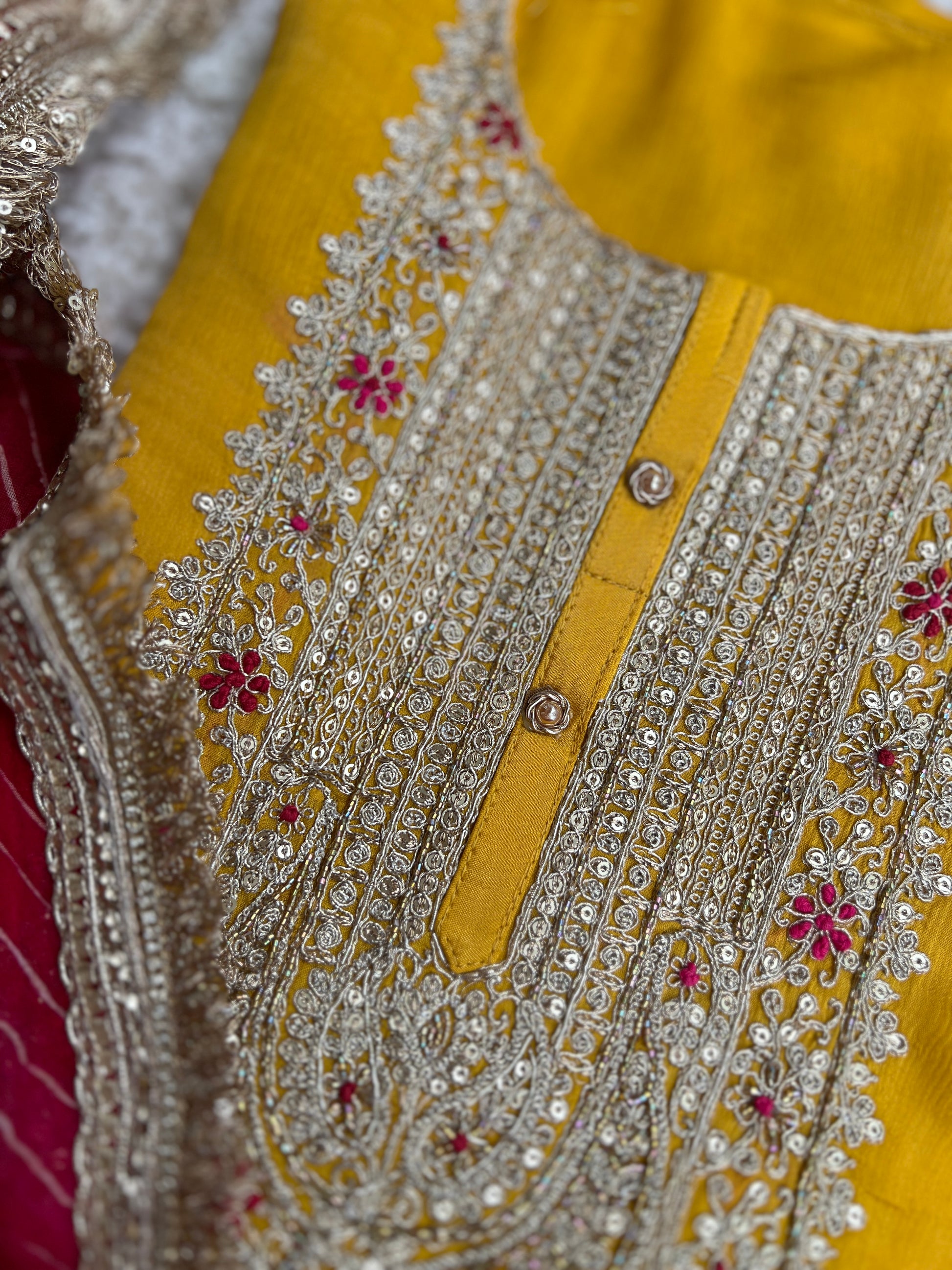 clothing ethnic
