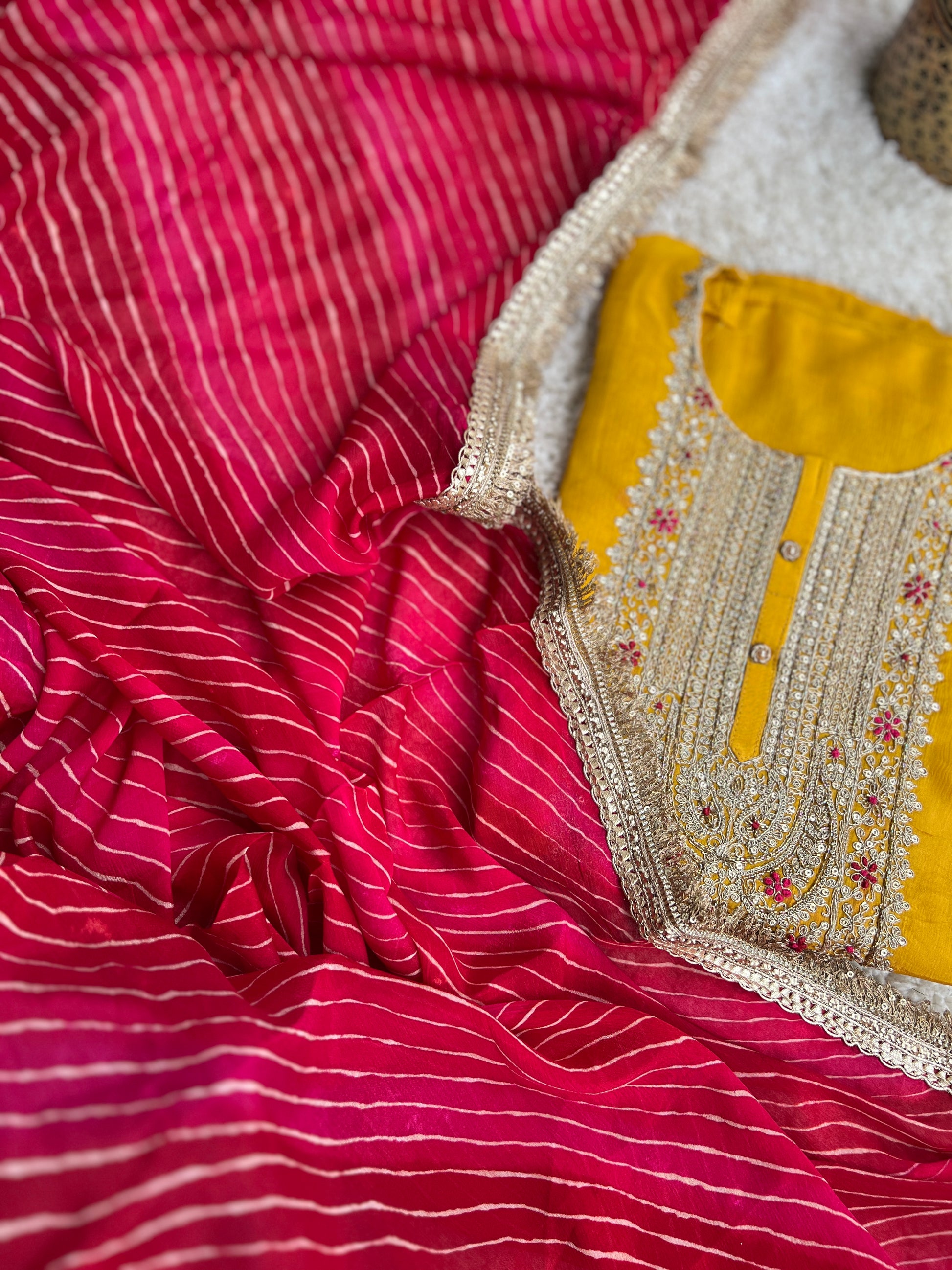clothing ethnic