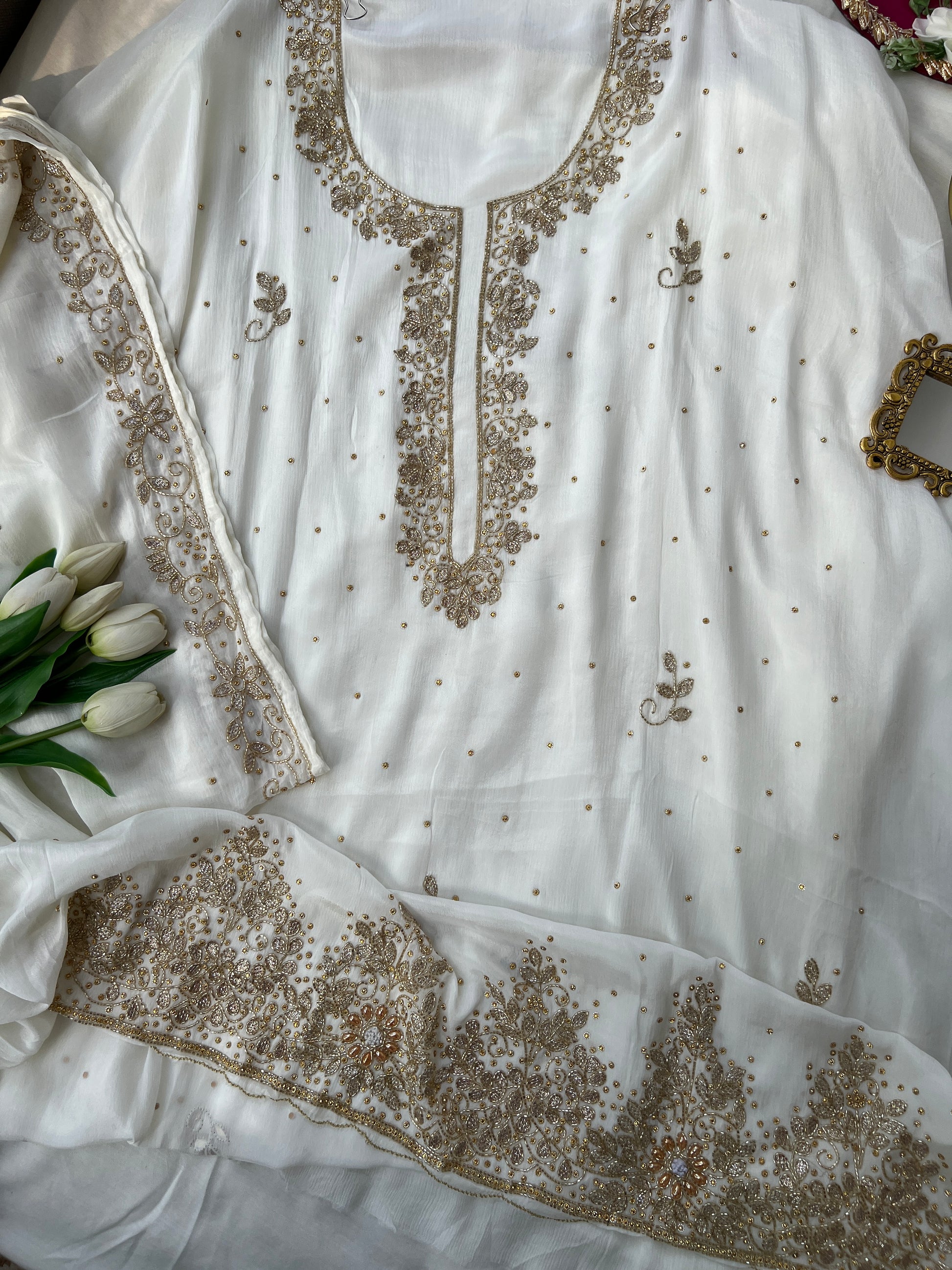 clothing ethnic