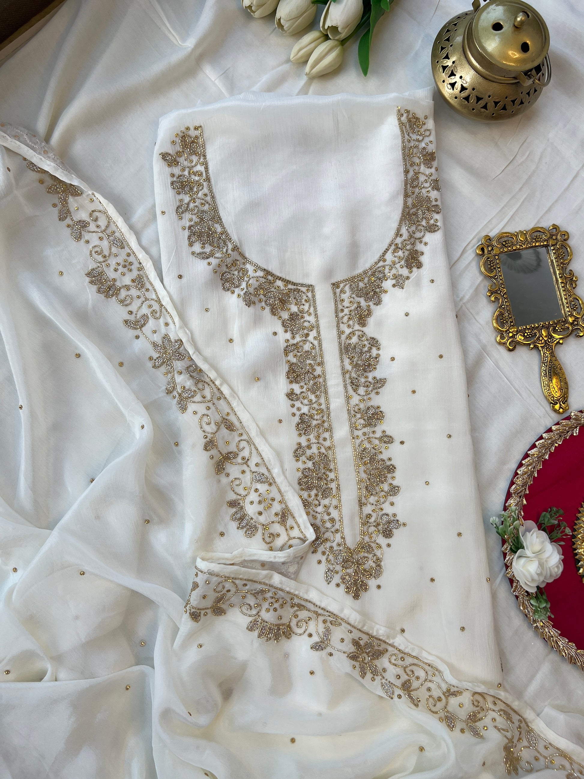 clothing ethnic