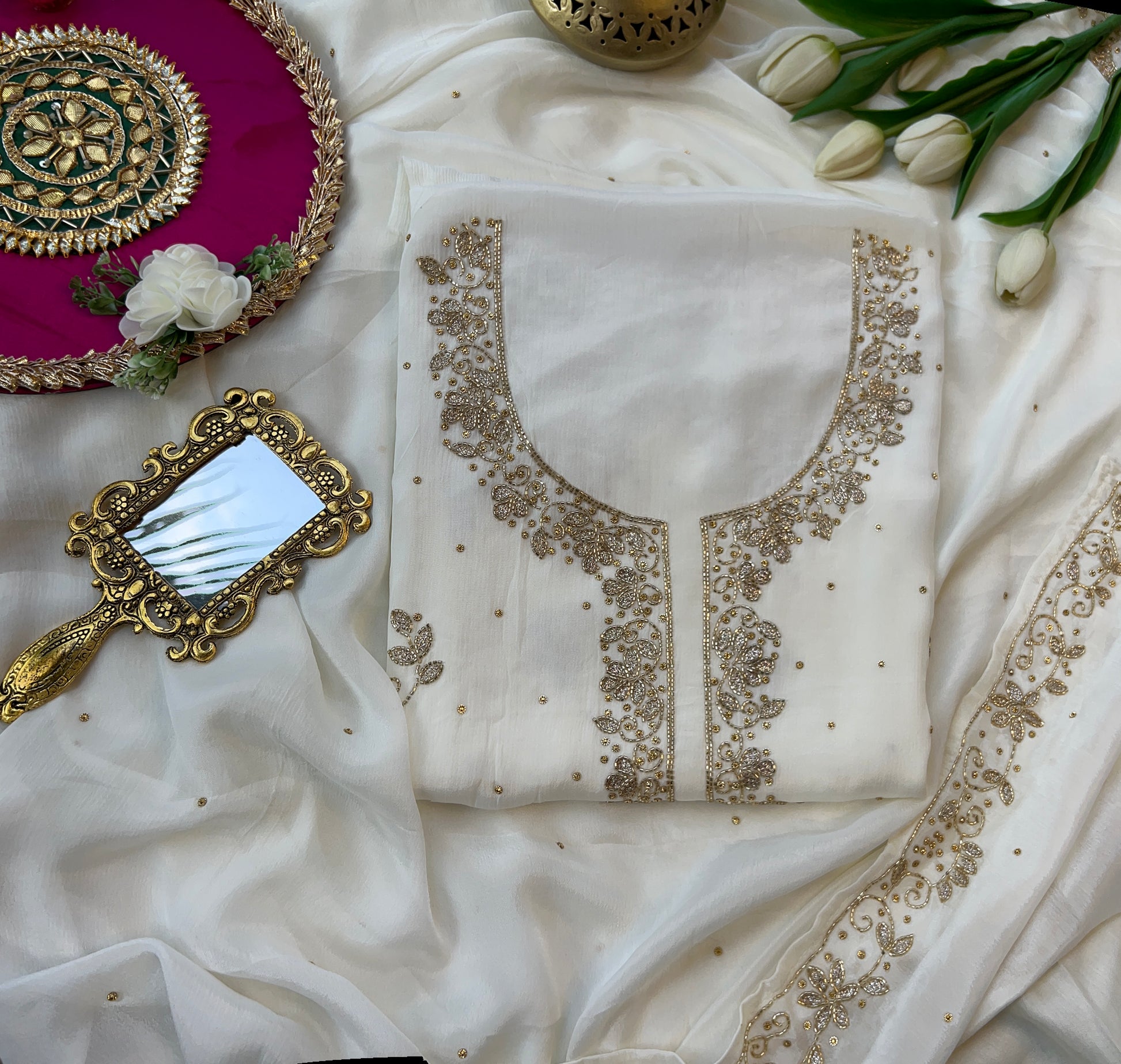 clothing ethnic