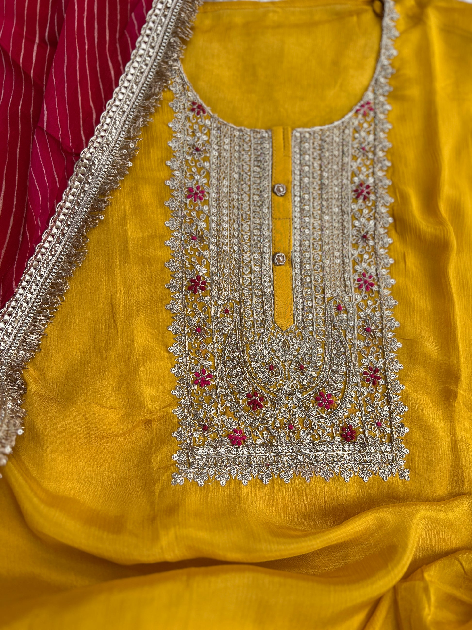 clothing ethnic