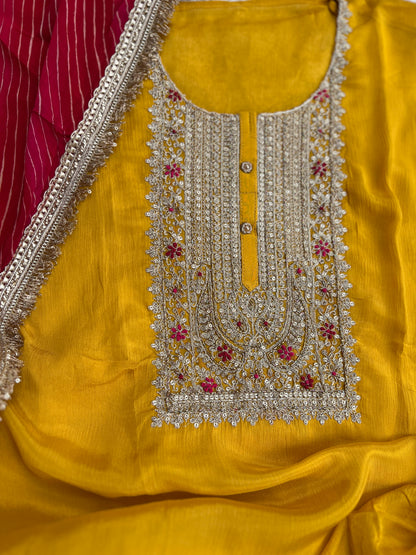 clothing ethnic