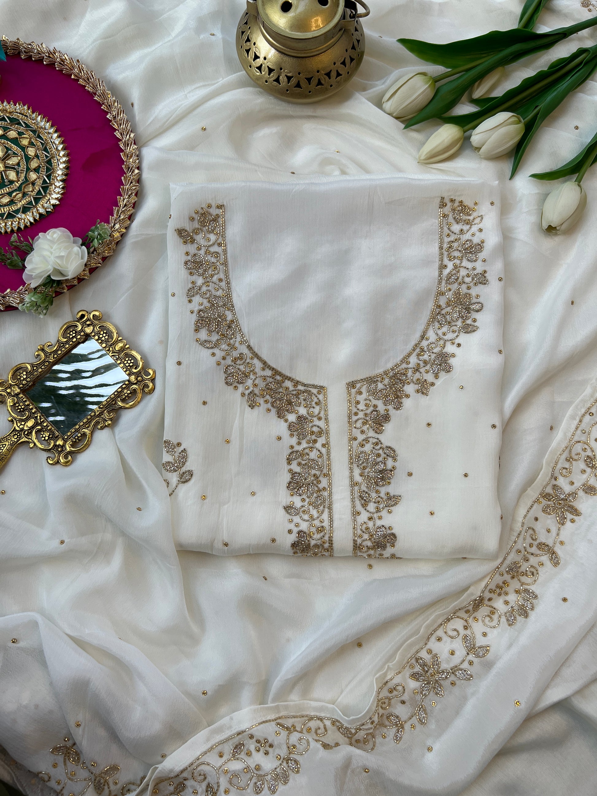 clothing ethnic