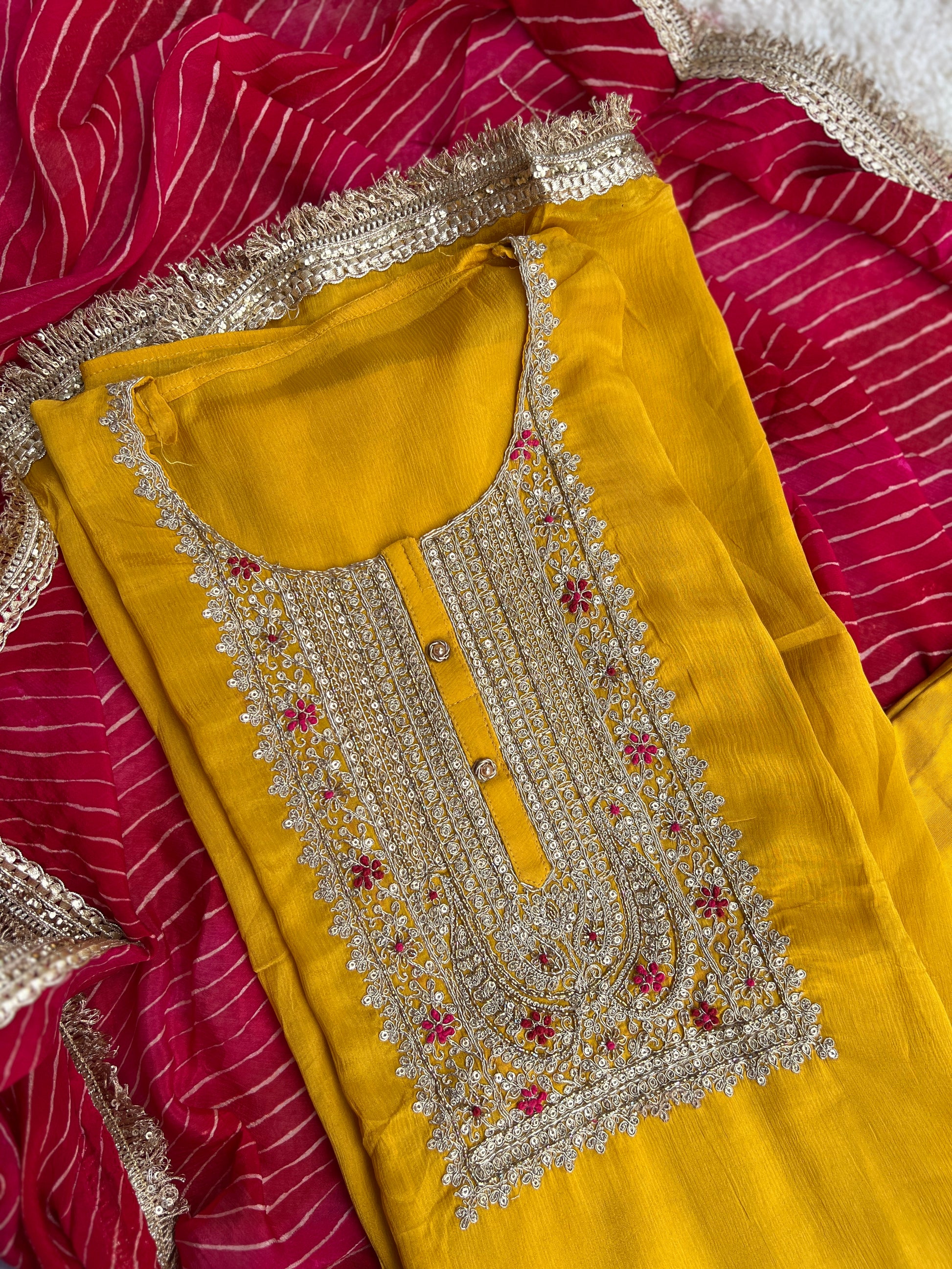 clothing ethnic
