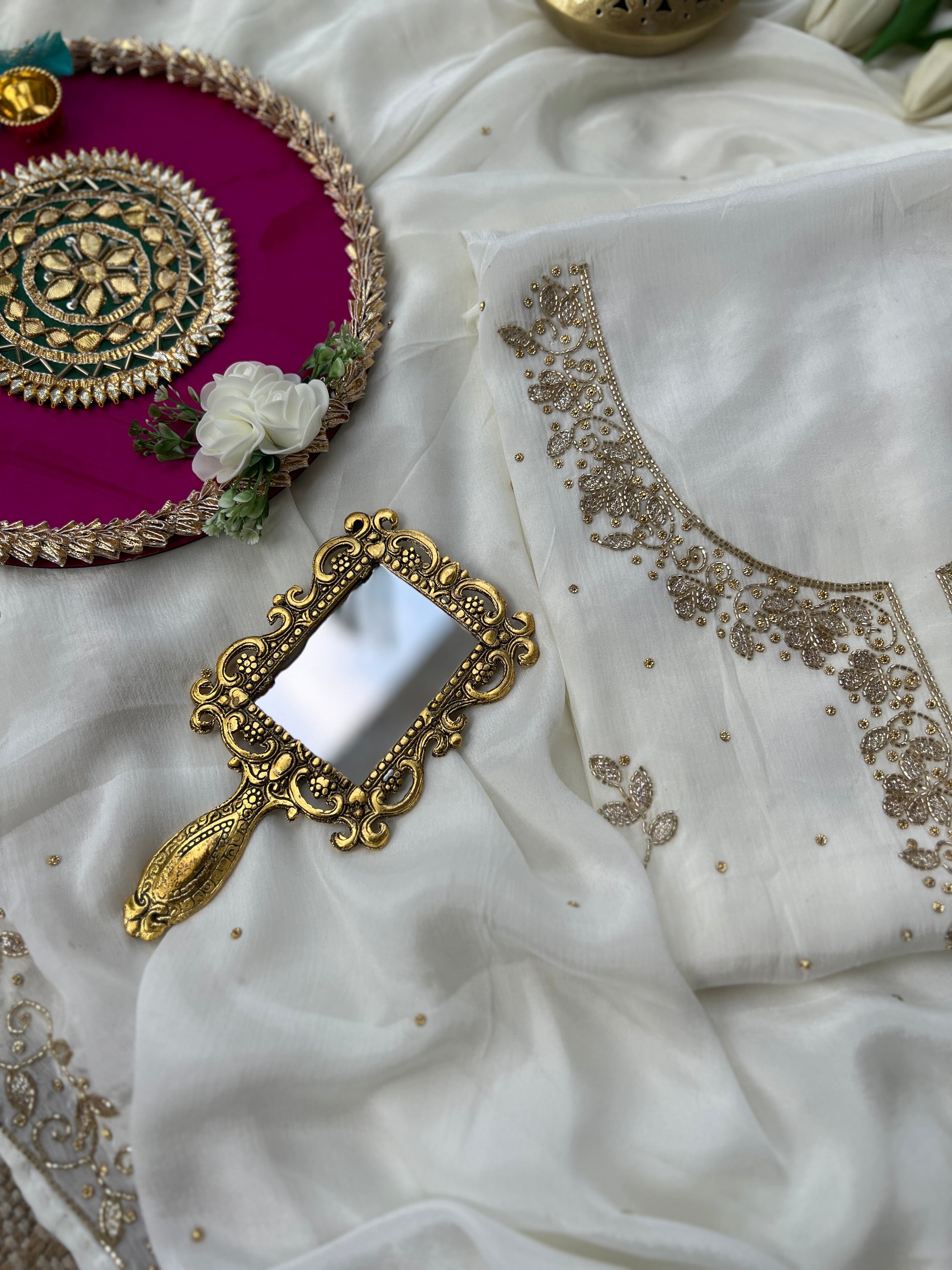 clothing ethnic