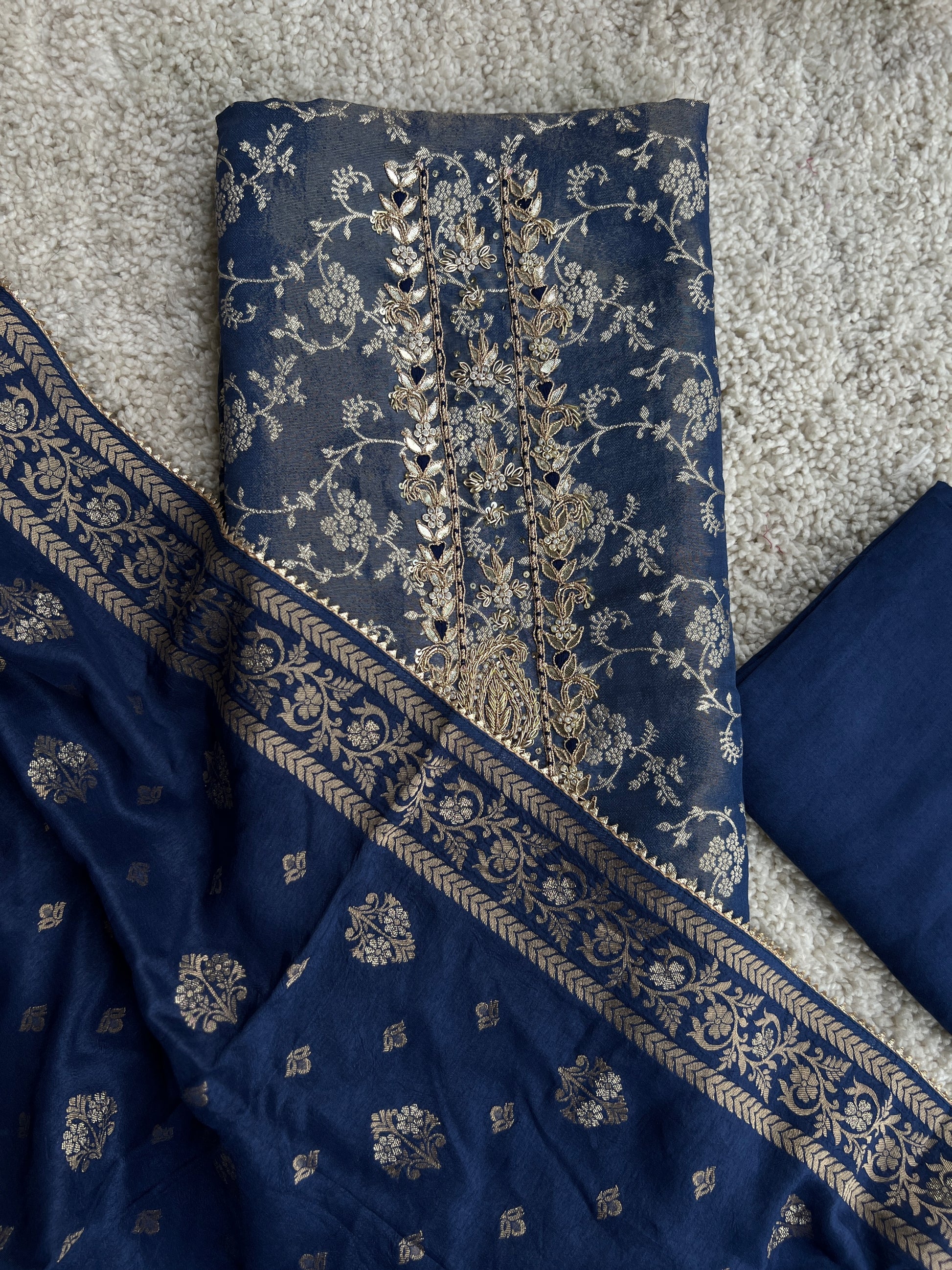 clothing ethnic
