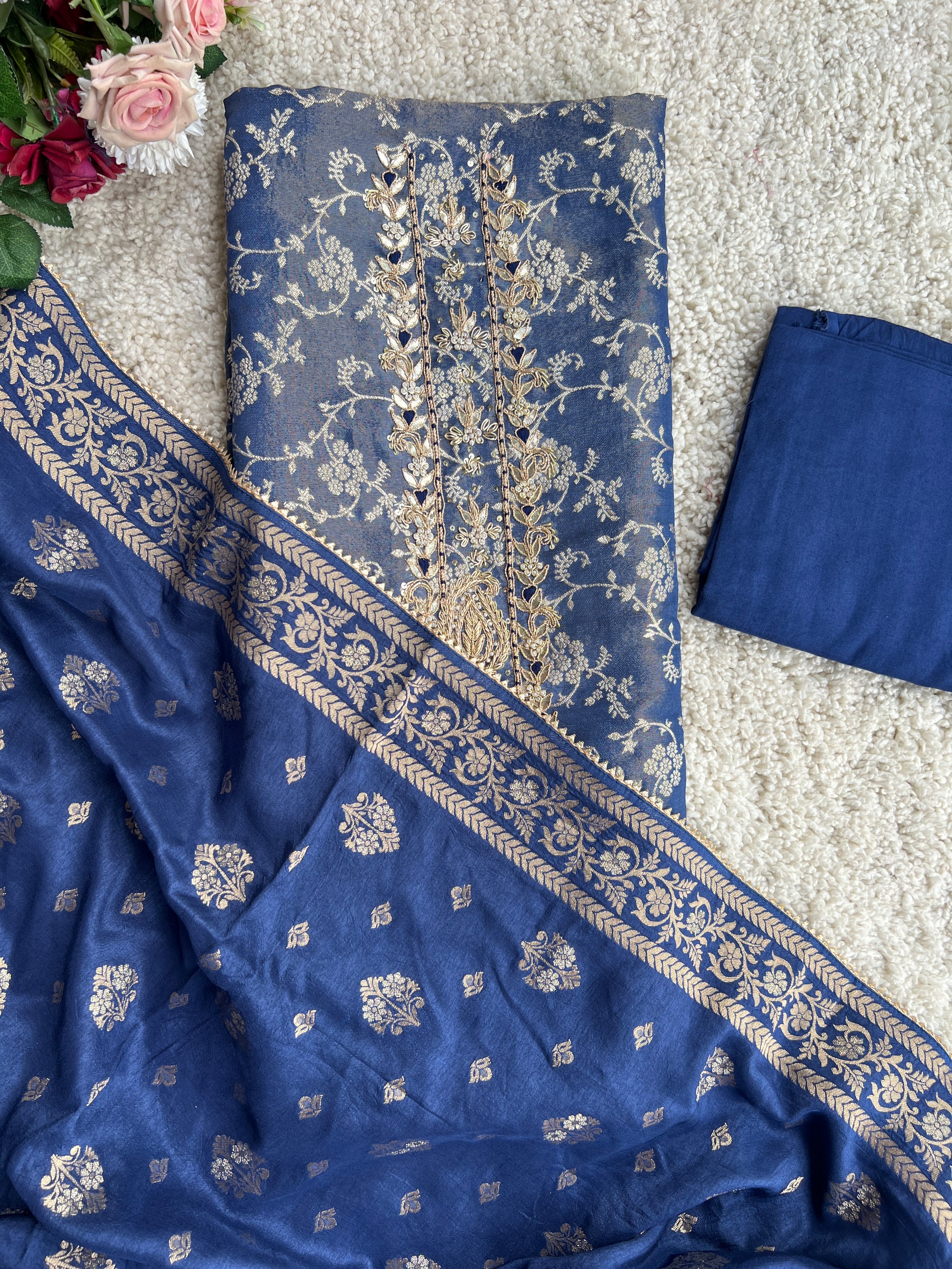 clothing ethnic