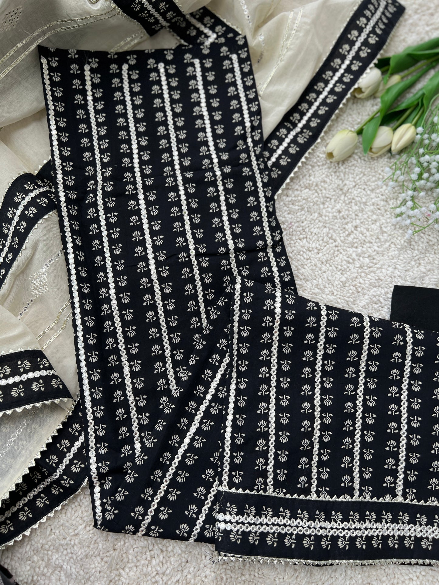 clothing ethnic