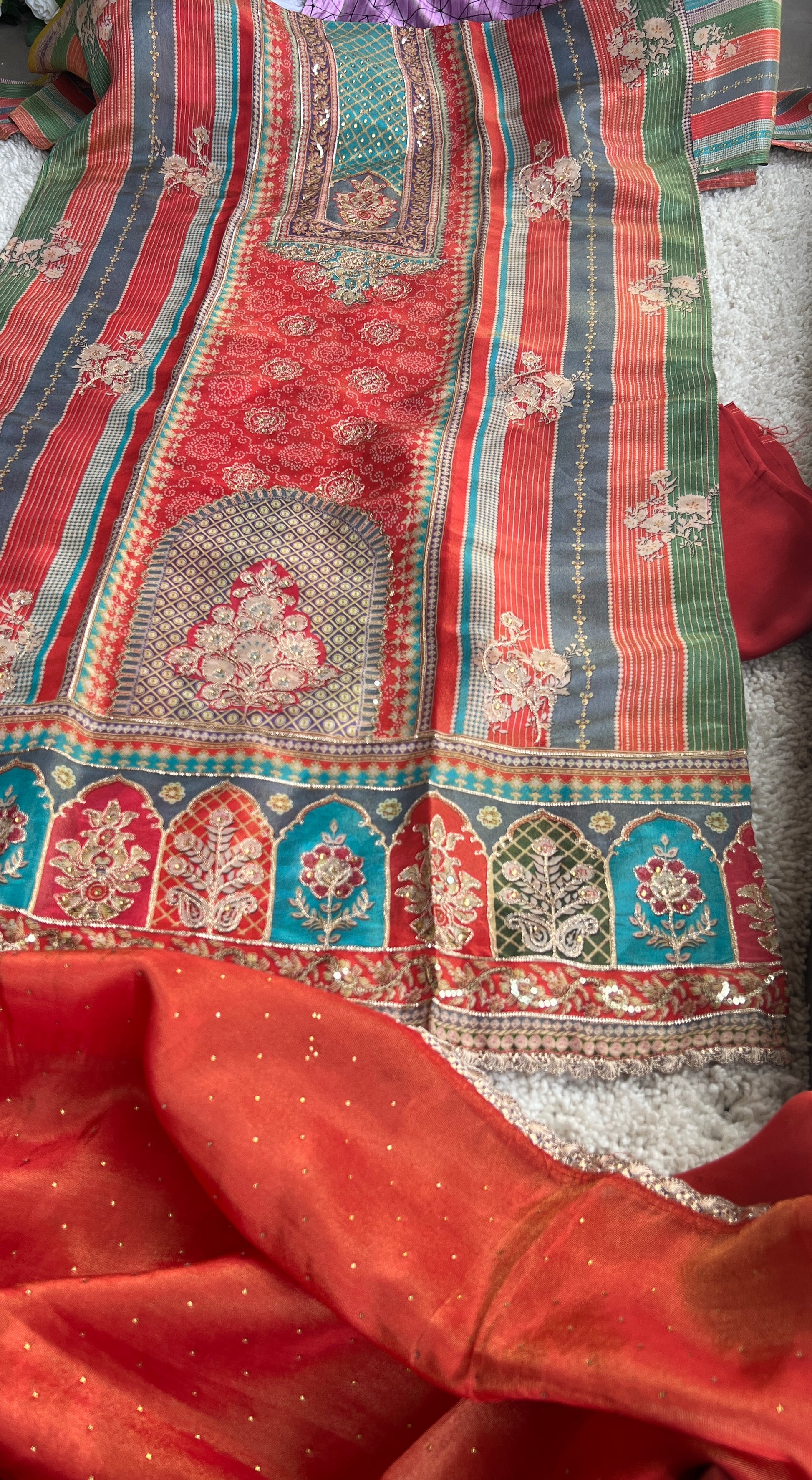 clothing ethnic