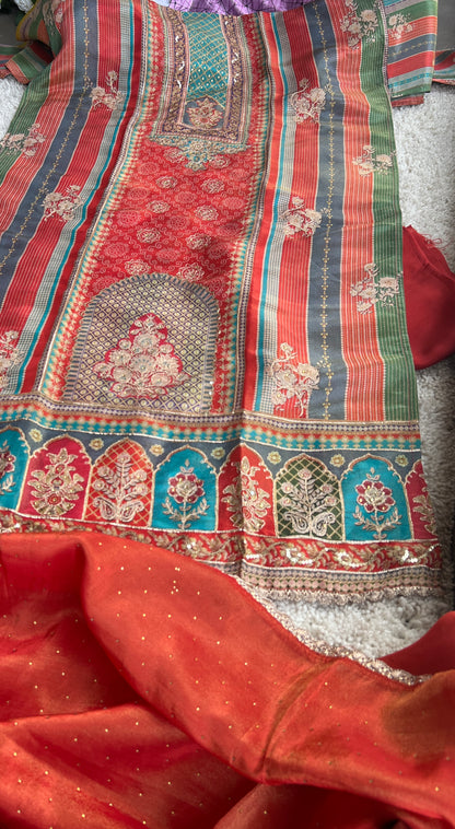 clothing ethnic