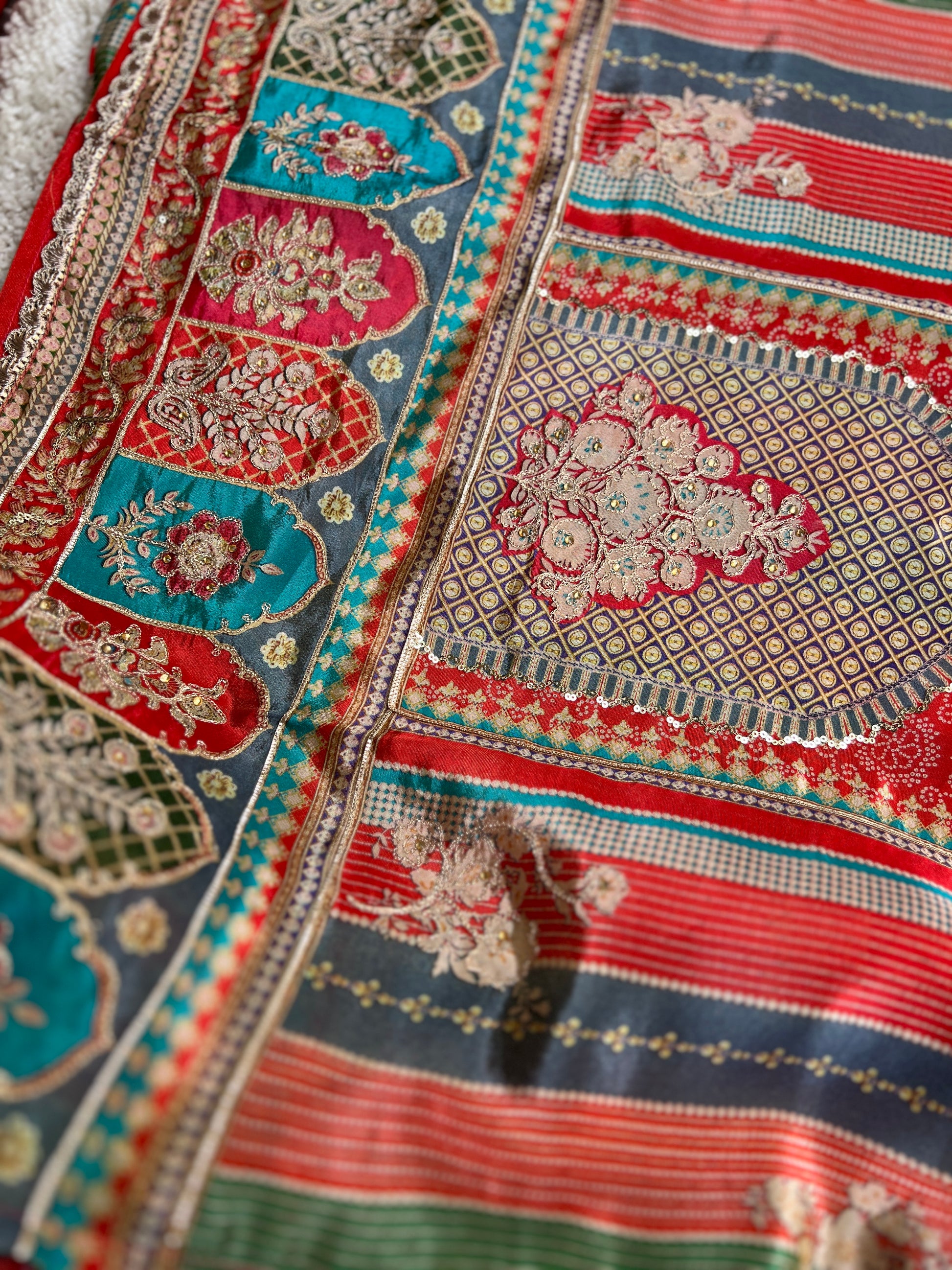 clothing ethnic