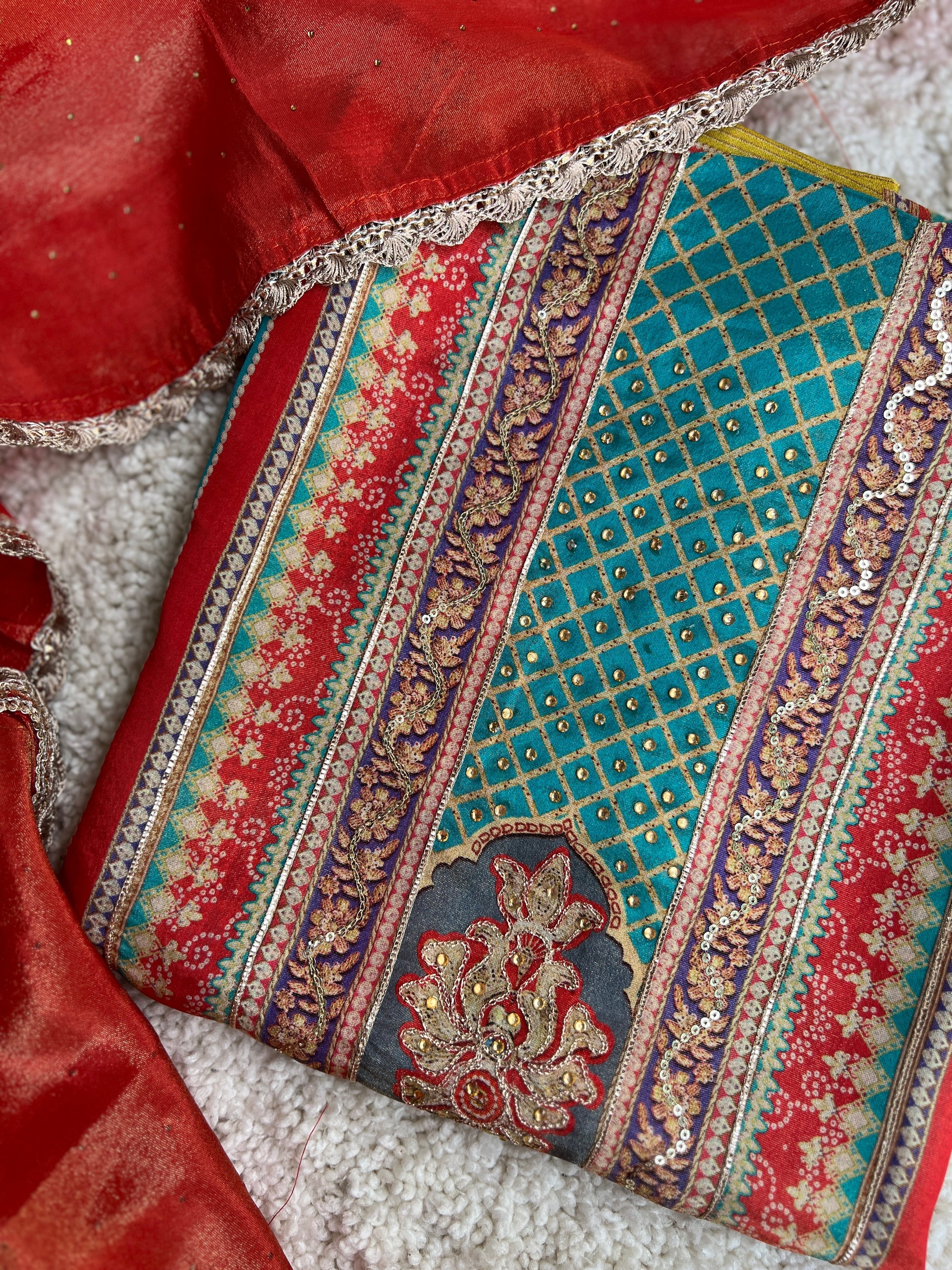 clothing ethnic
