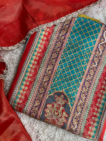 clothing ethnic