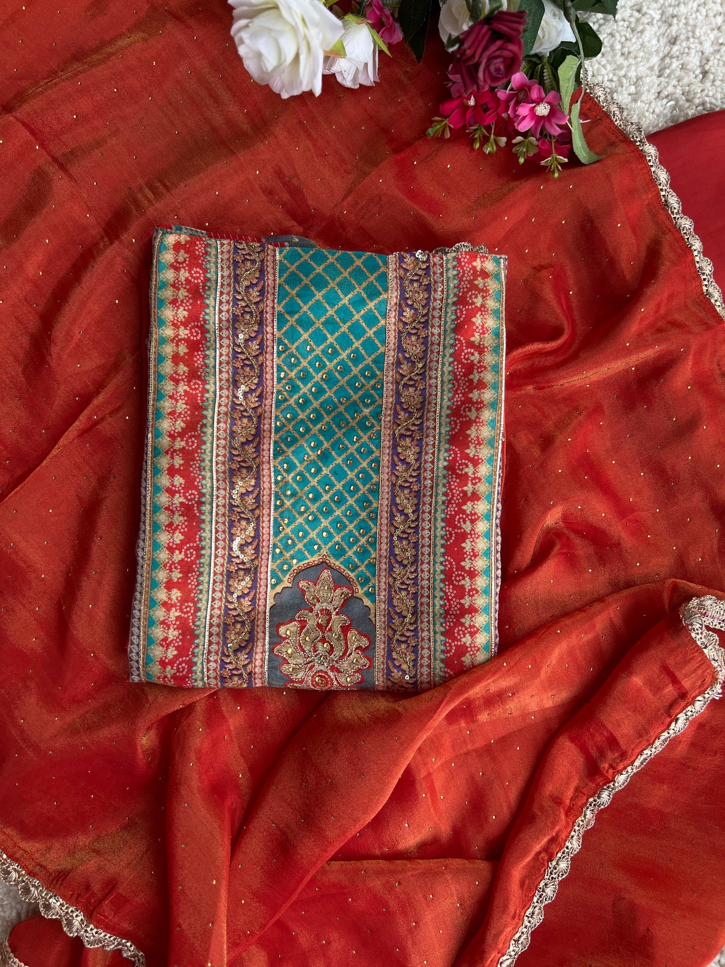 clothing ethnic