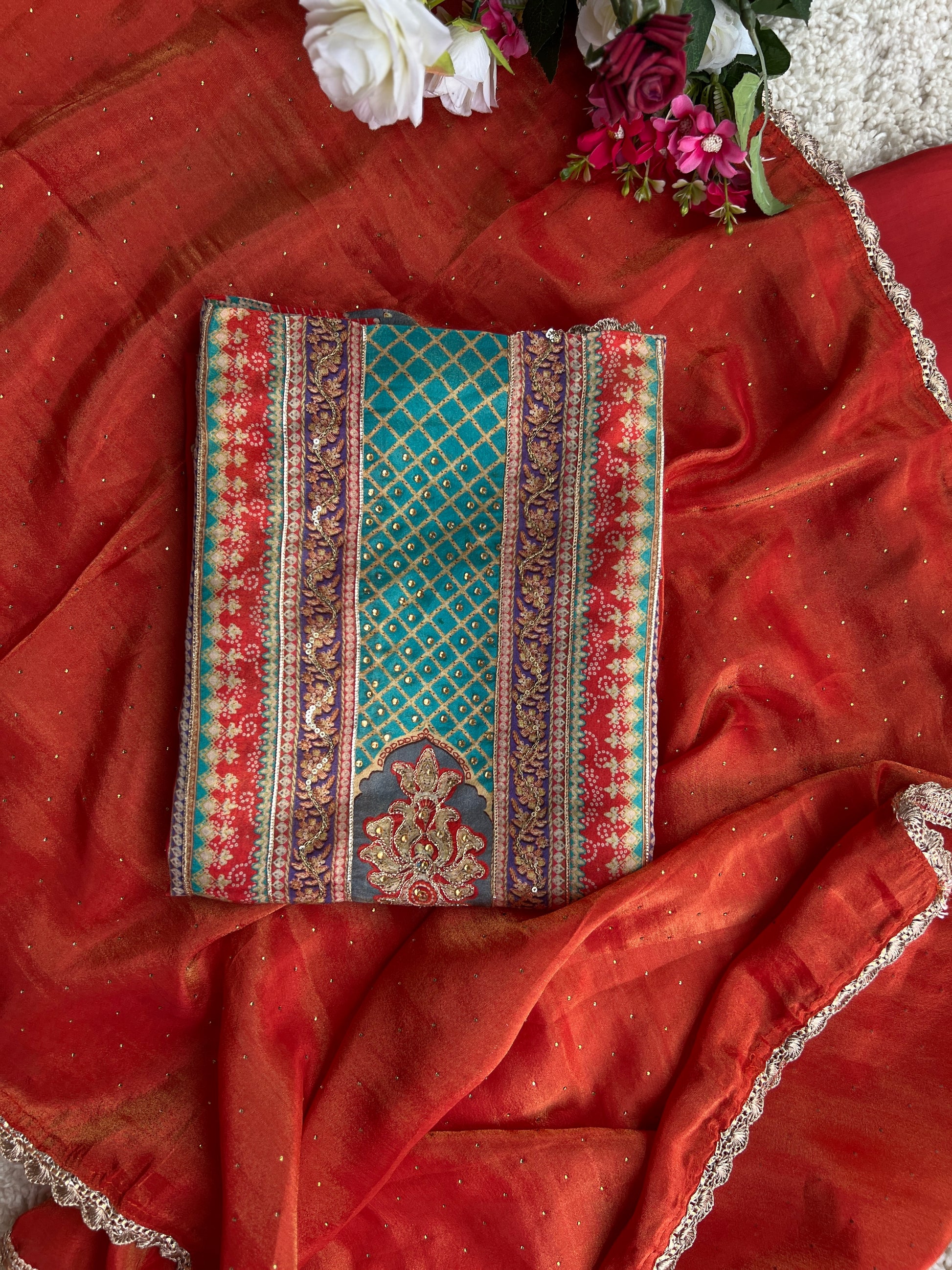 clothing ethnic