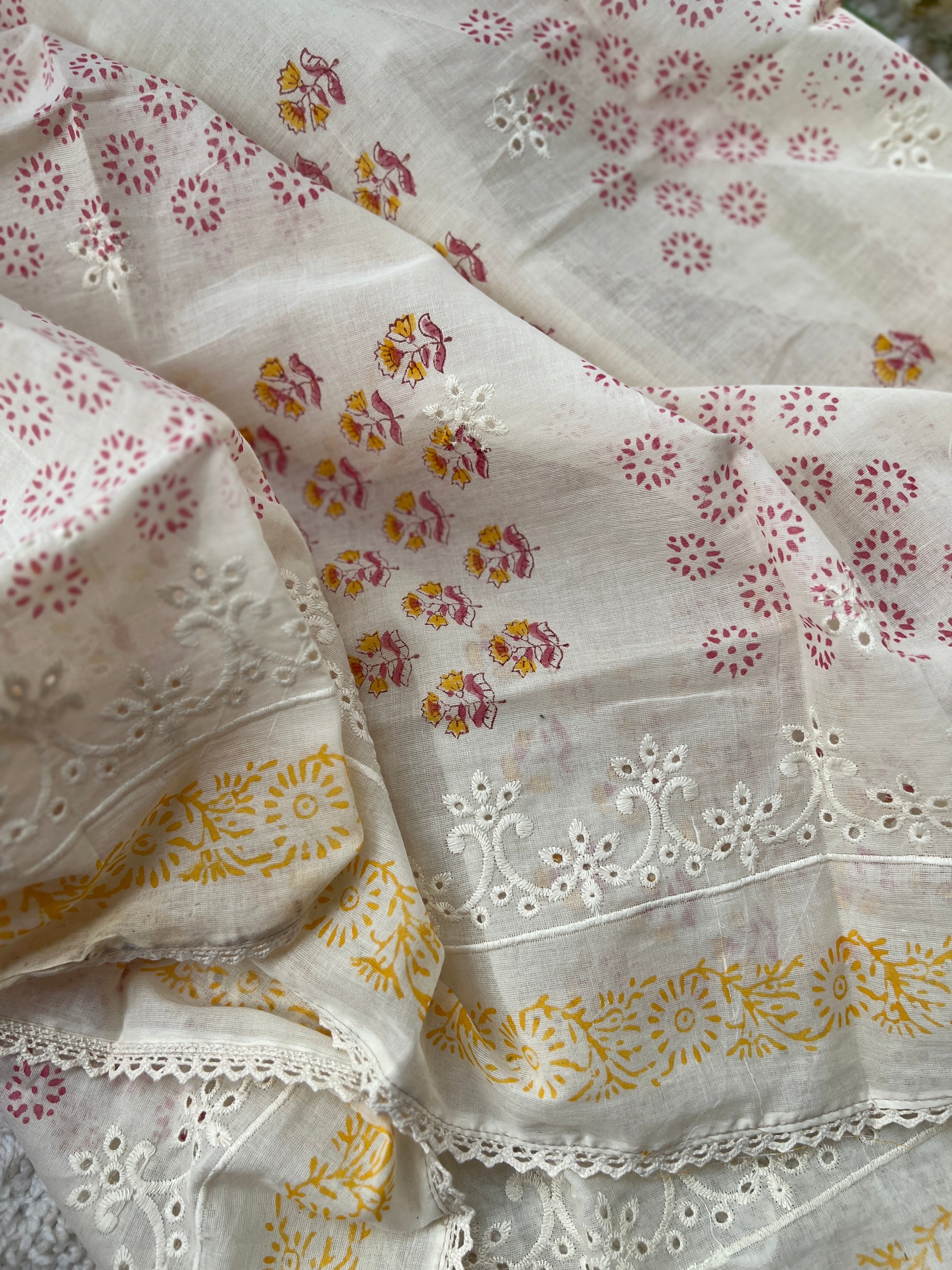 clothing ethnic