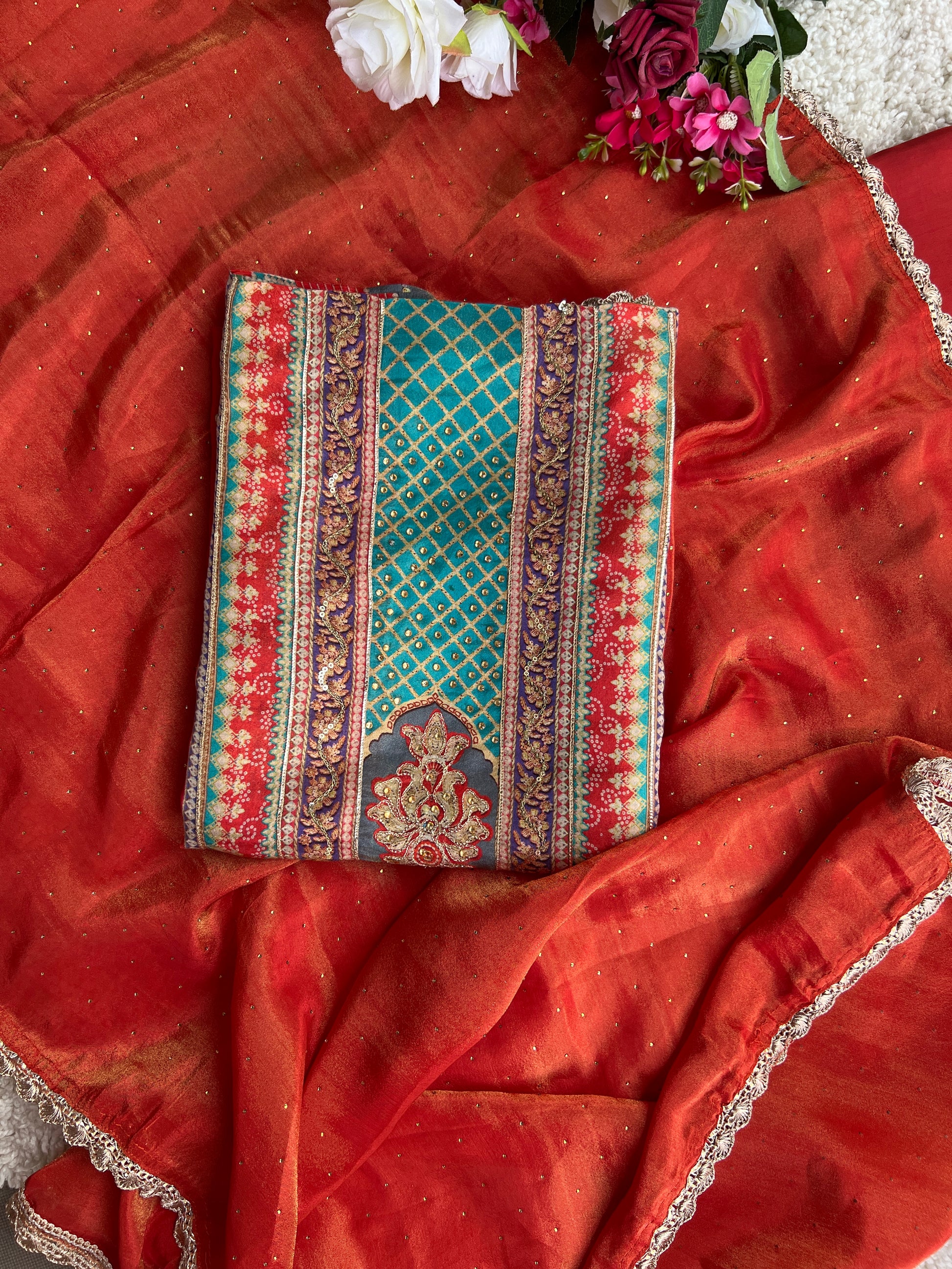 clothing ethnic