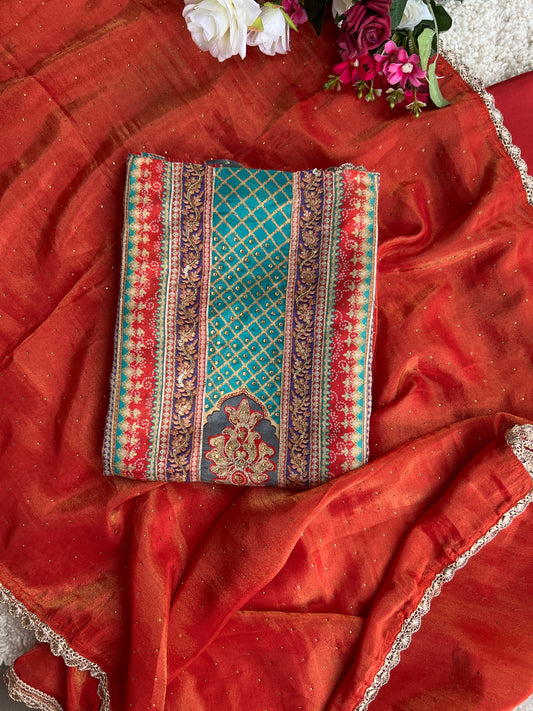 clothing ethnic