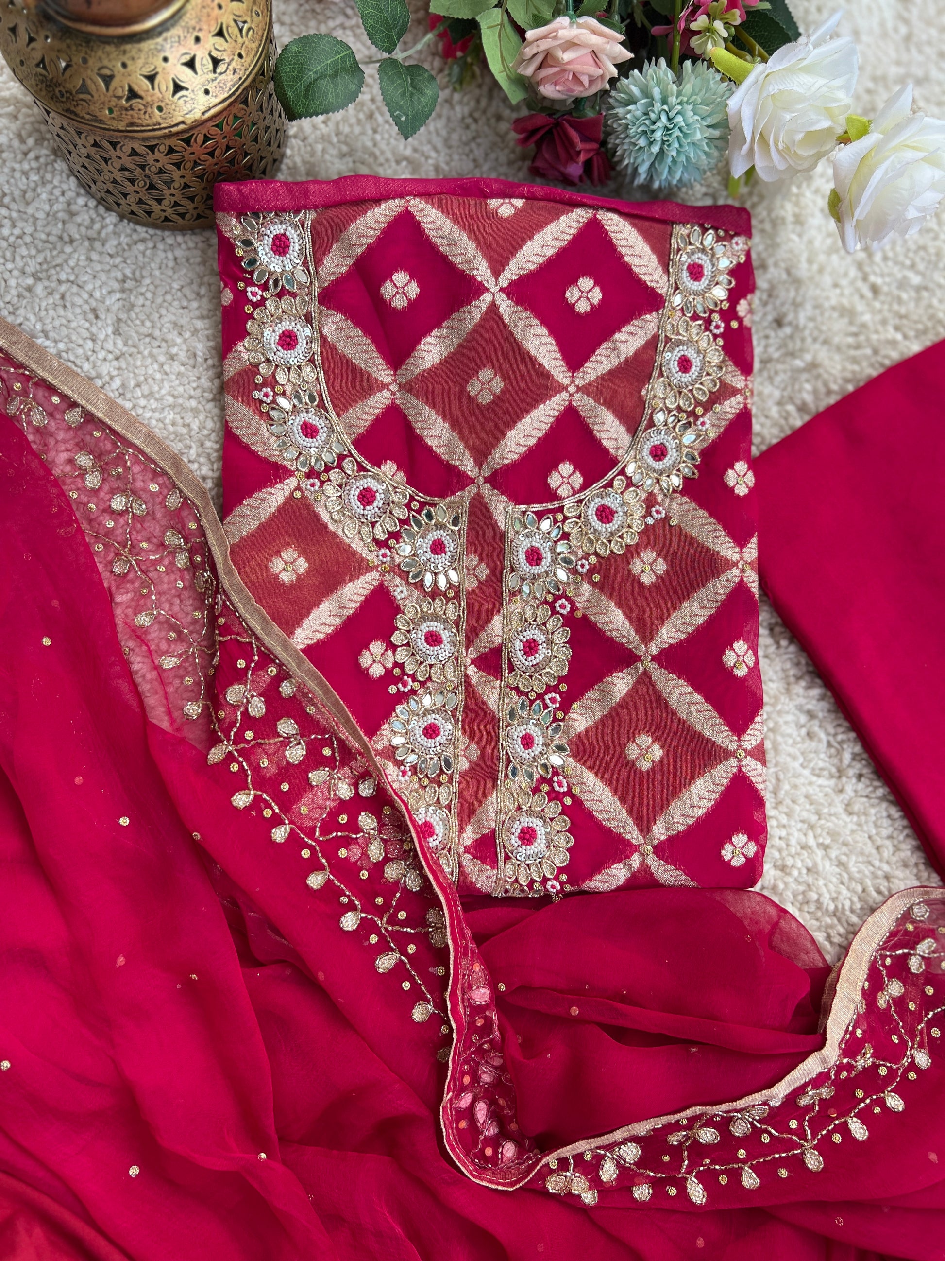 clothing ethnic