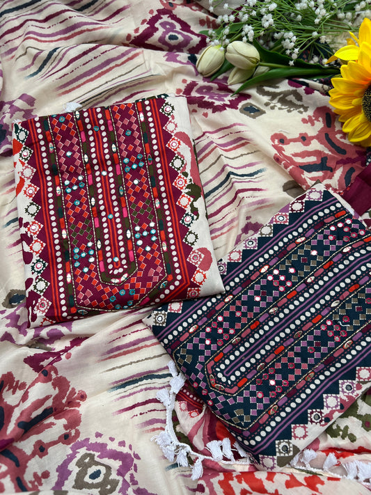 clothing ethnic